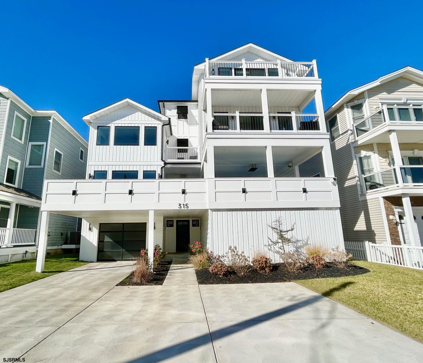 315 E Brigantine Avenue