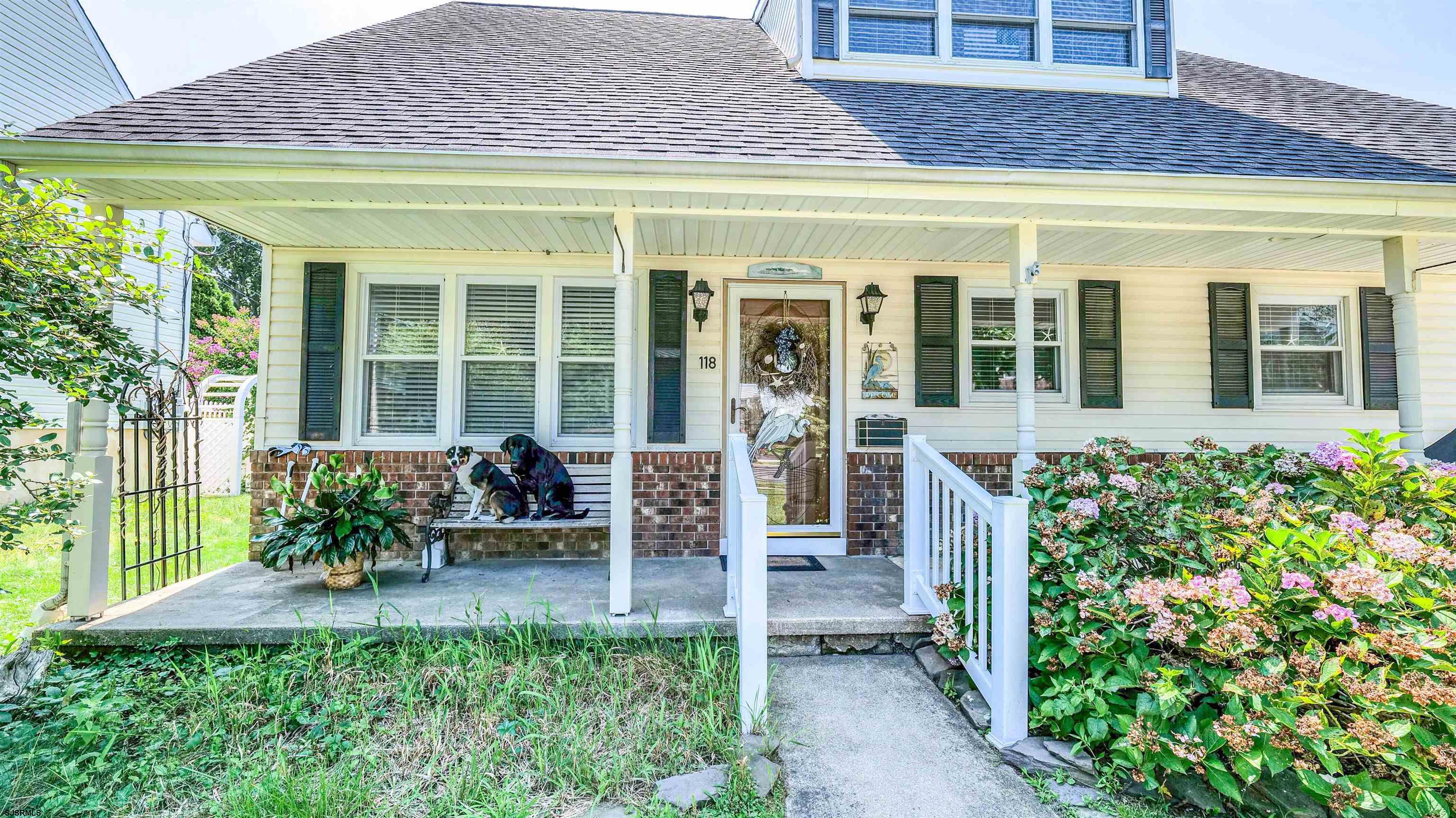 118 E Wilmont Avenue - Picture 4