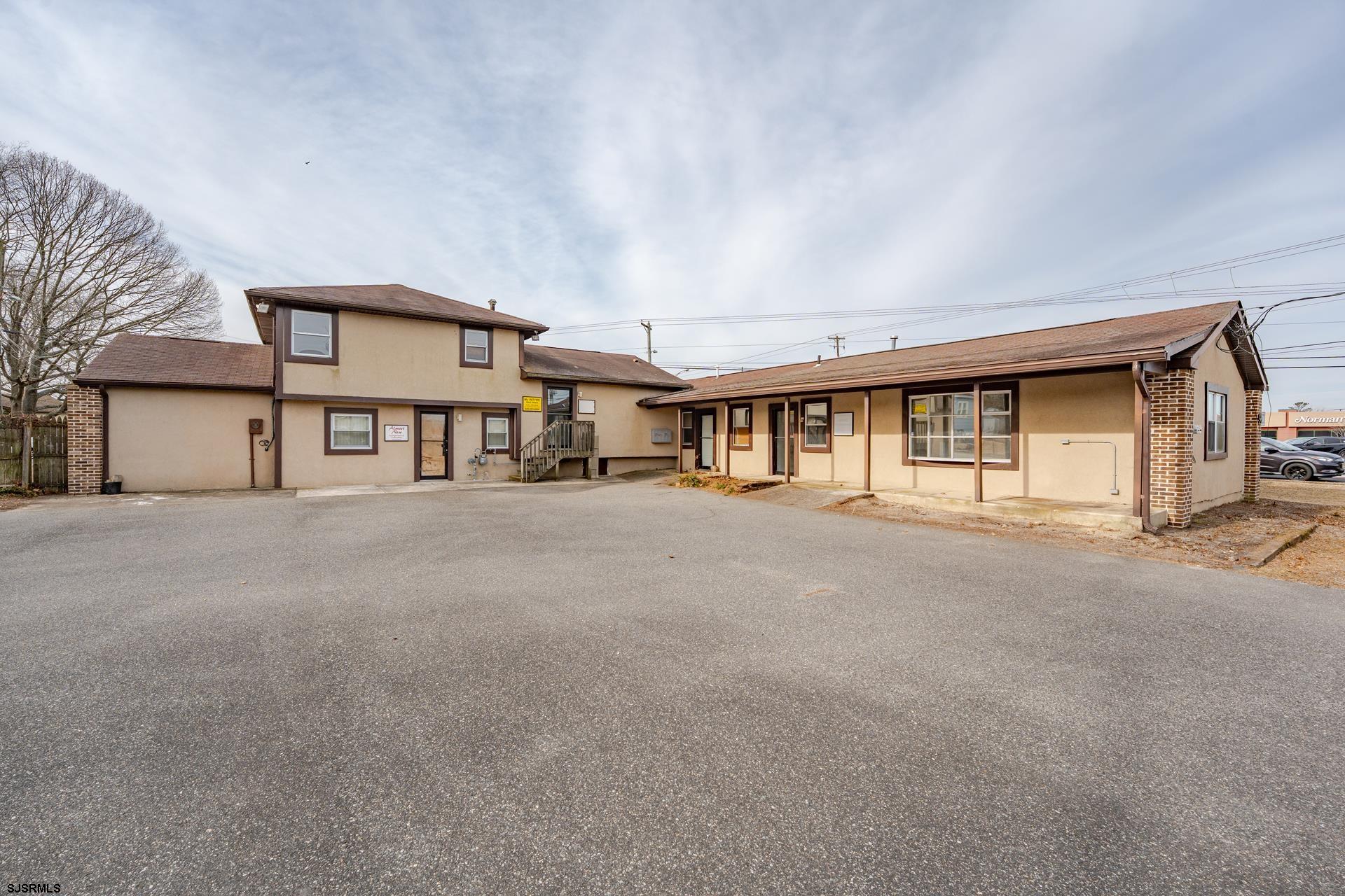 98 New Road - Picture 1