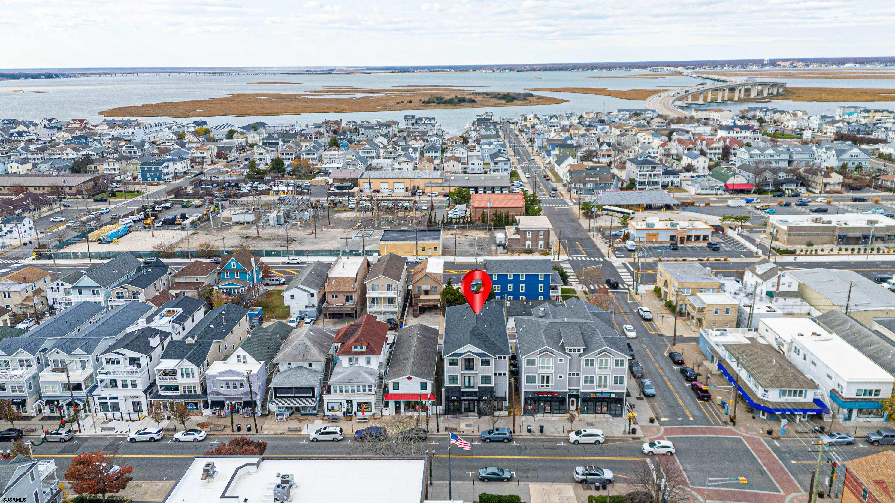 1004 Asbury Unit C Avenue - Picture 1