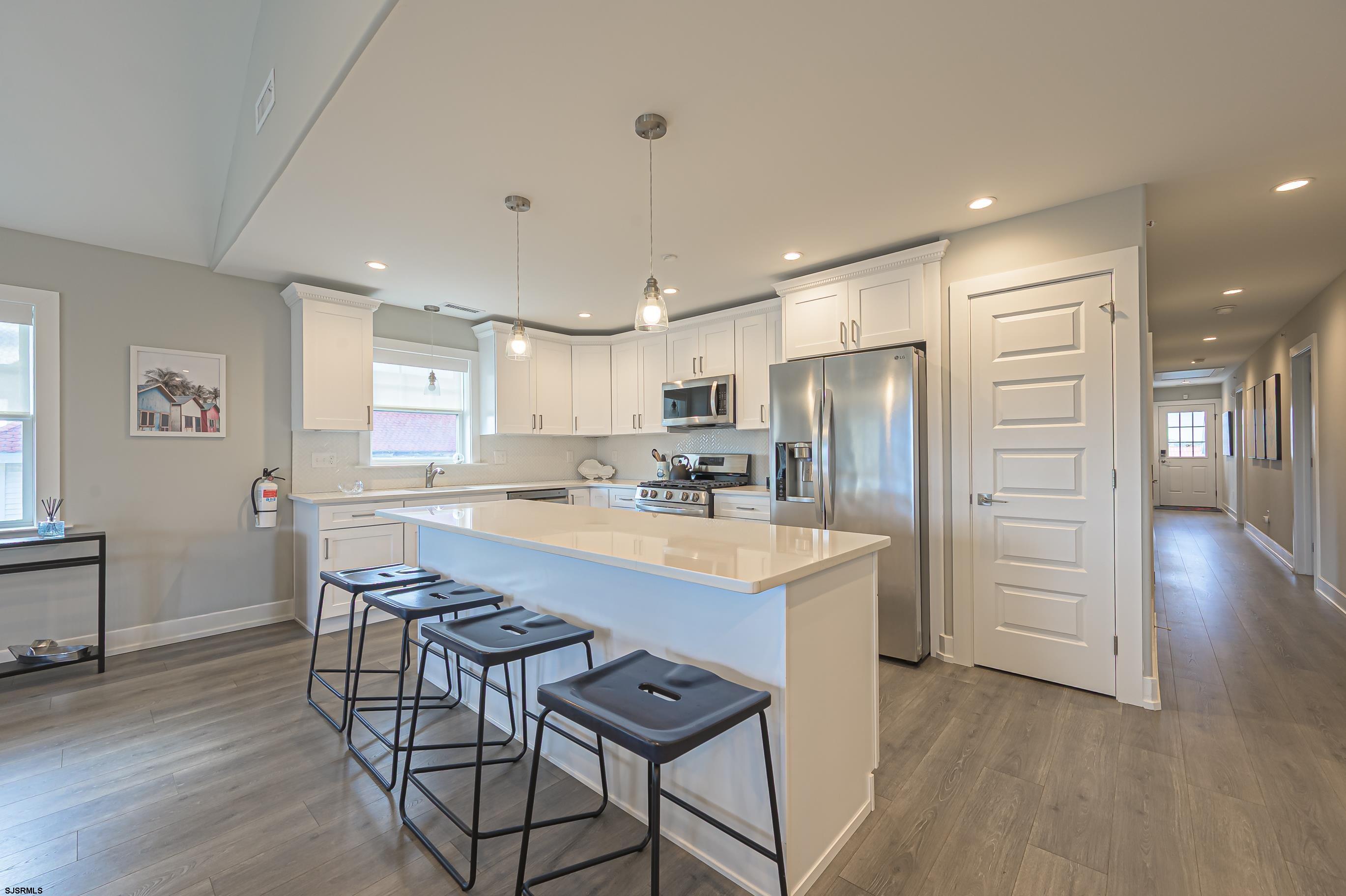 1004 Asbury Unit C Avenue