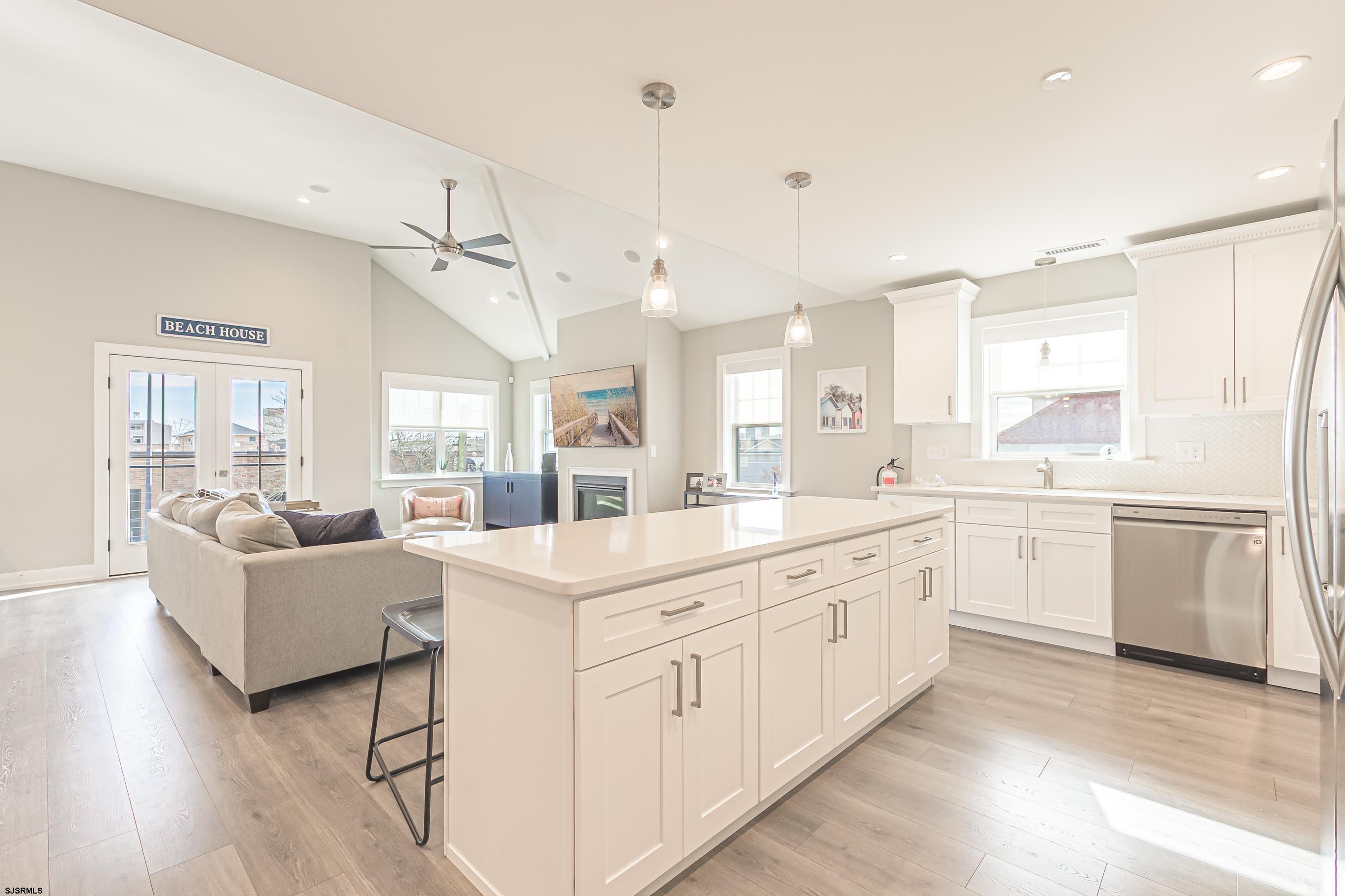 1004 Asbury Unit C Avenue