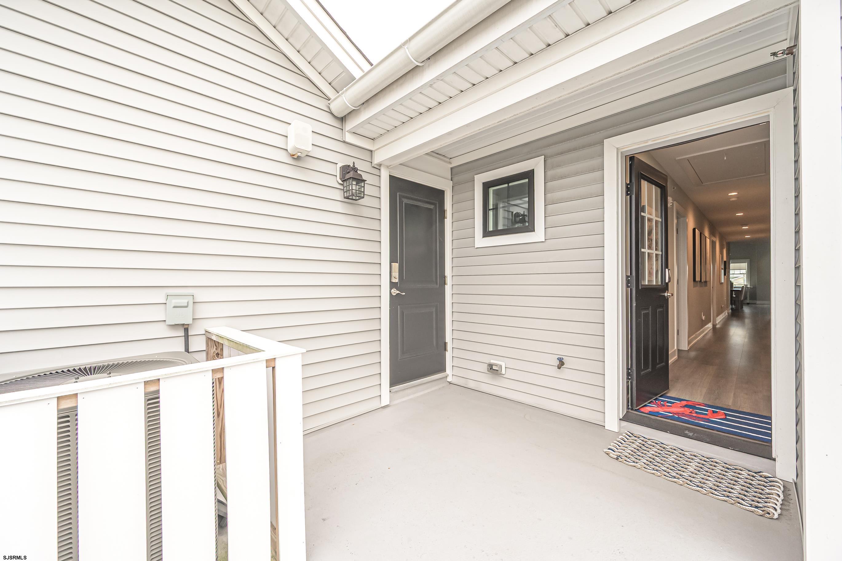 1004 Asbury Unit C Avenue