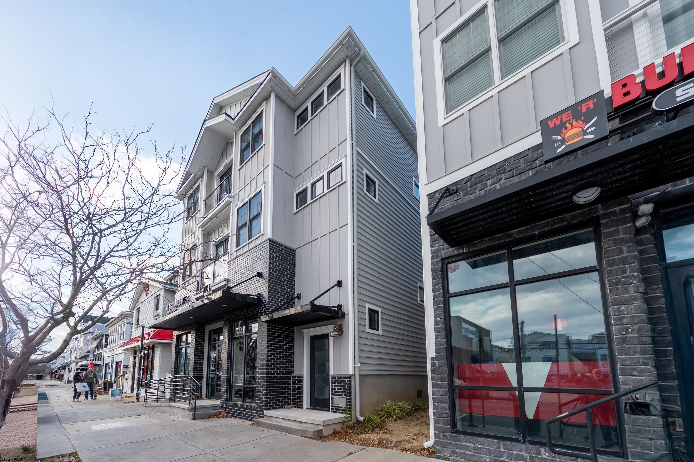 1004 Asbury Unit C Avenue