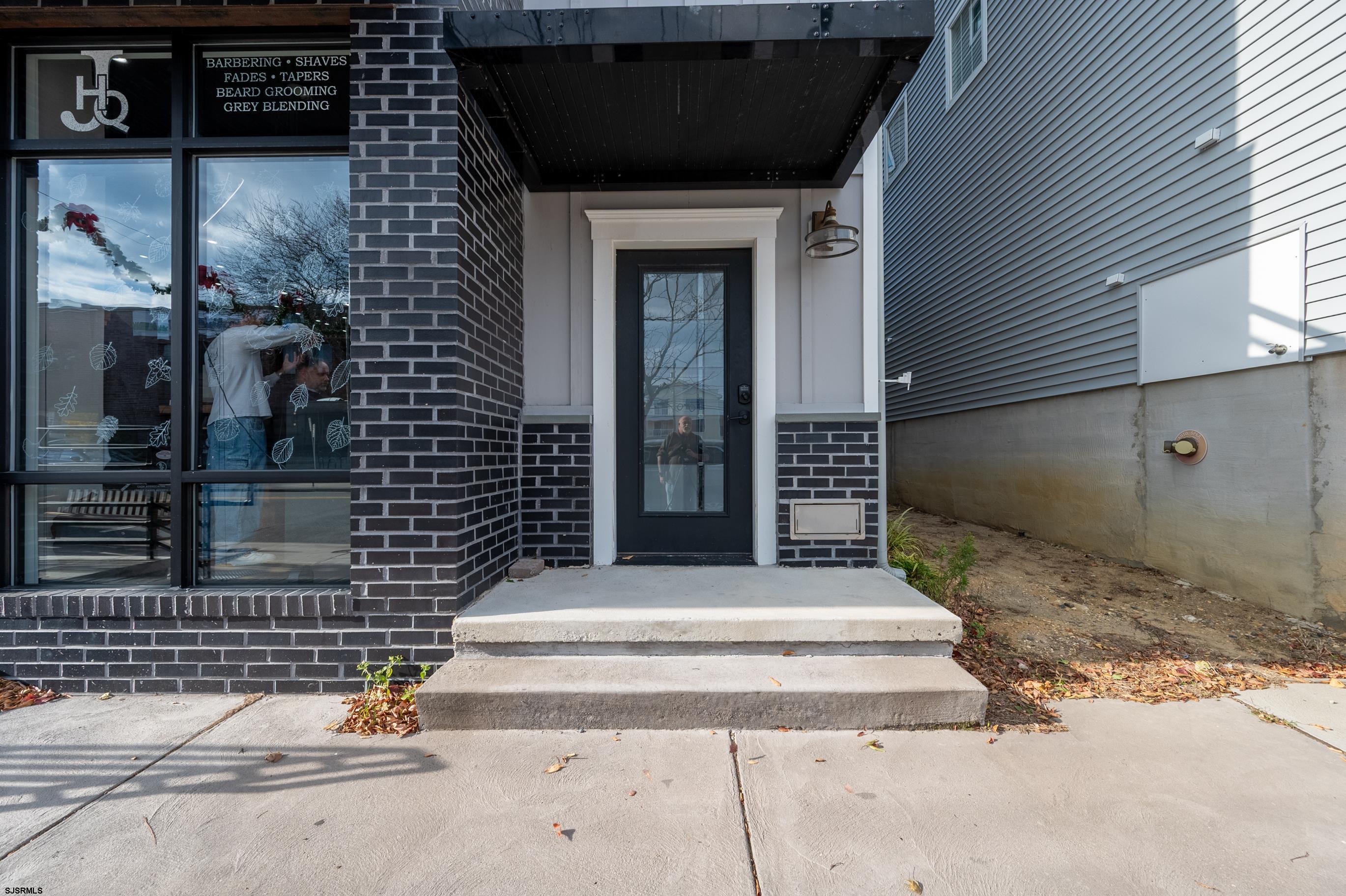 1004 Asbury Unit C Avenue