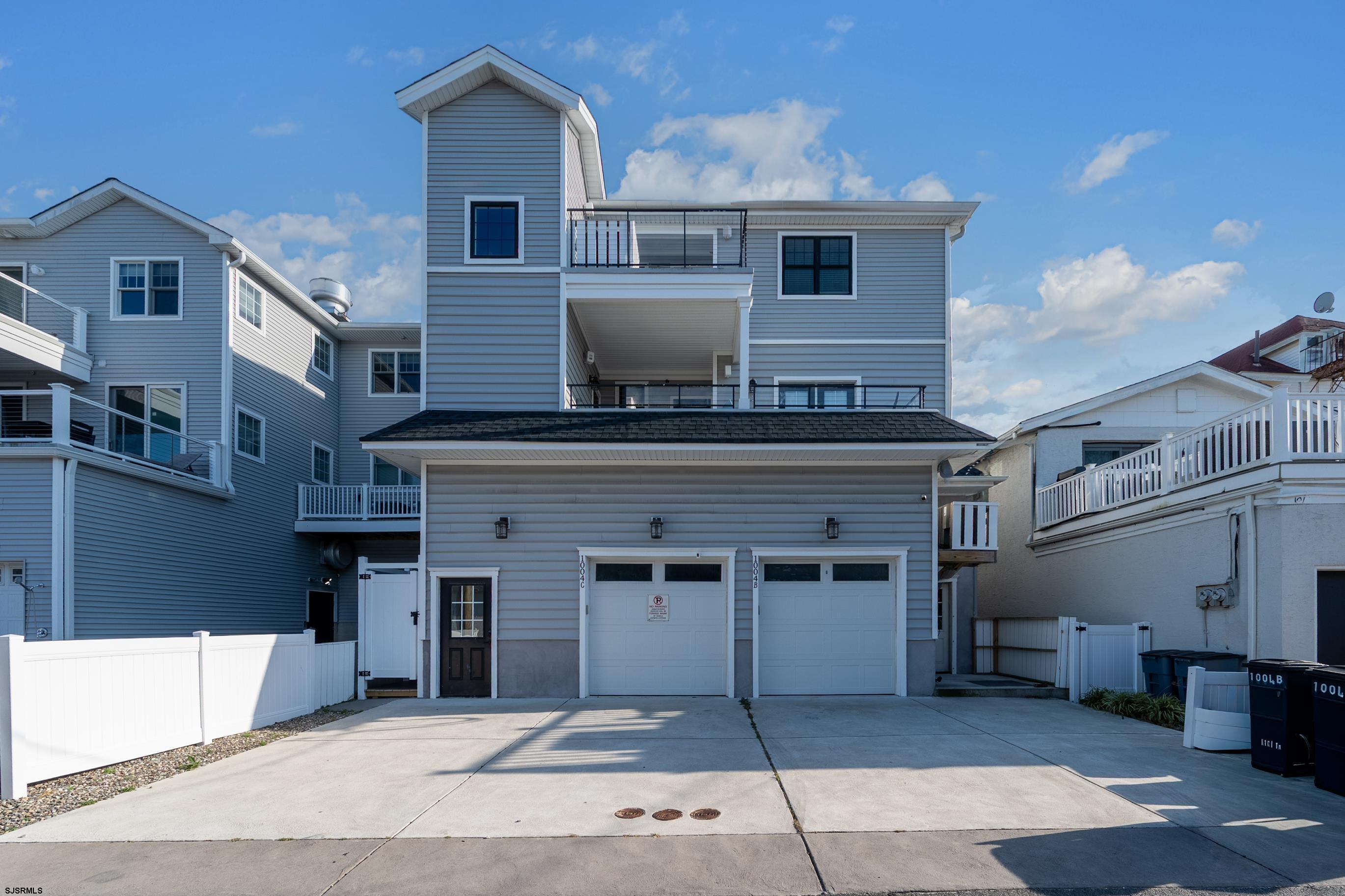 1004 Asbury Unit C Avenue