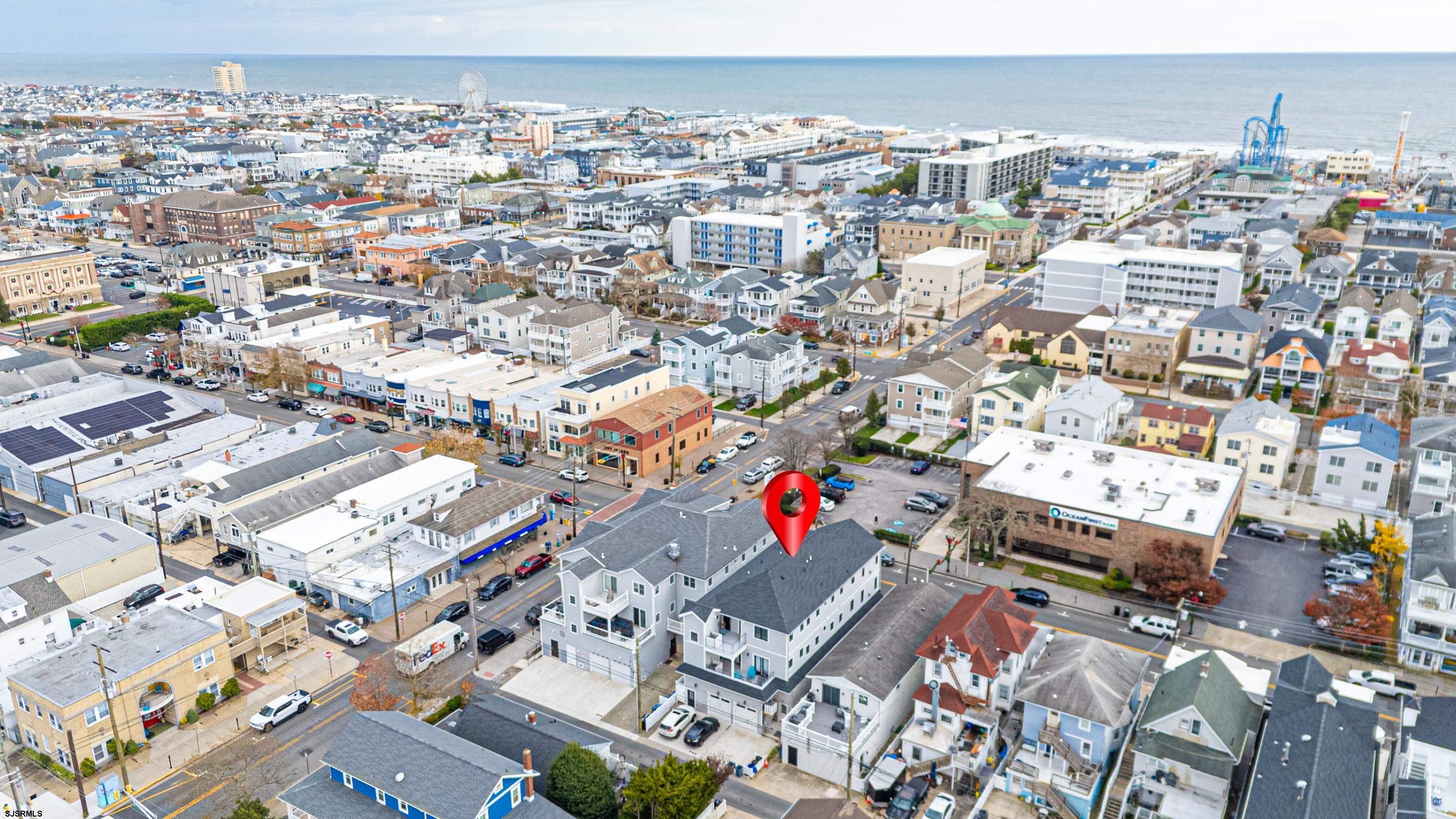 1004 Asbury Unit C Avenue