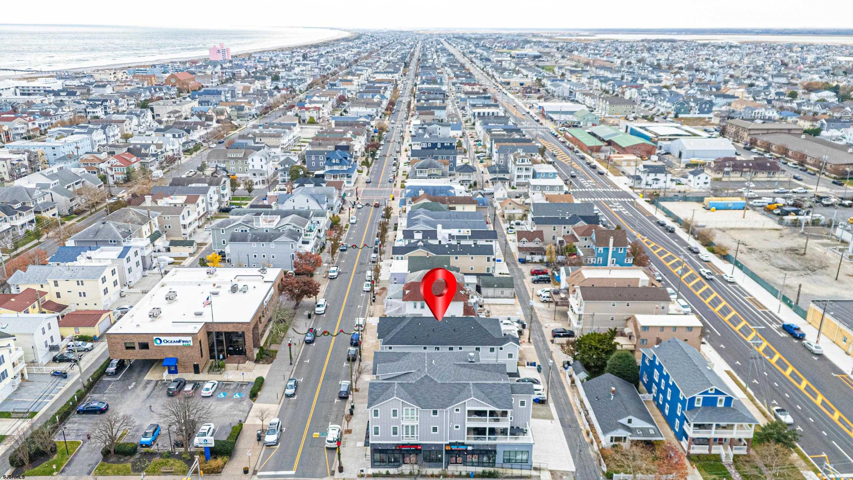 1004 Asbury Unit C Avenue