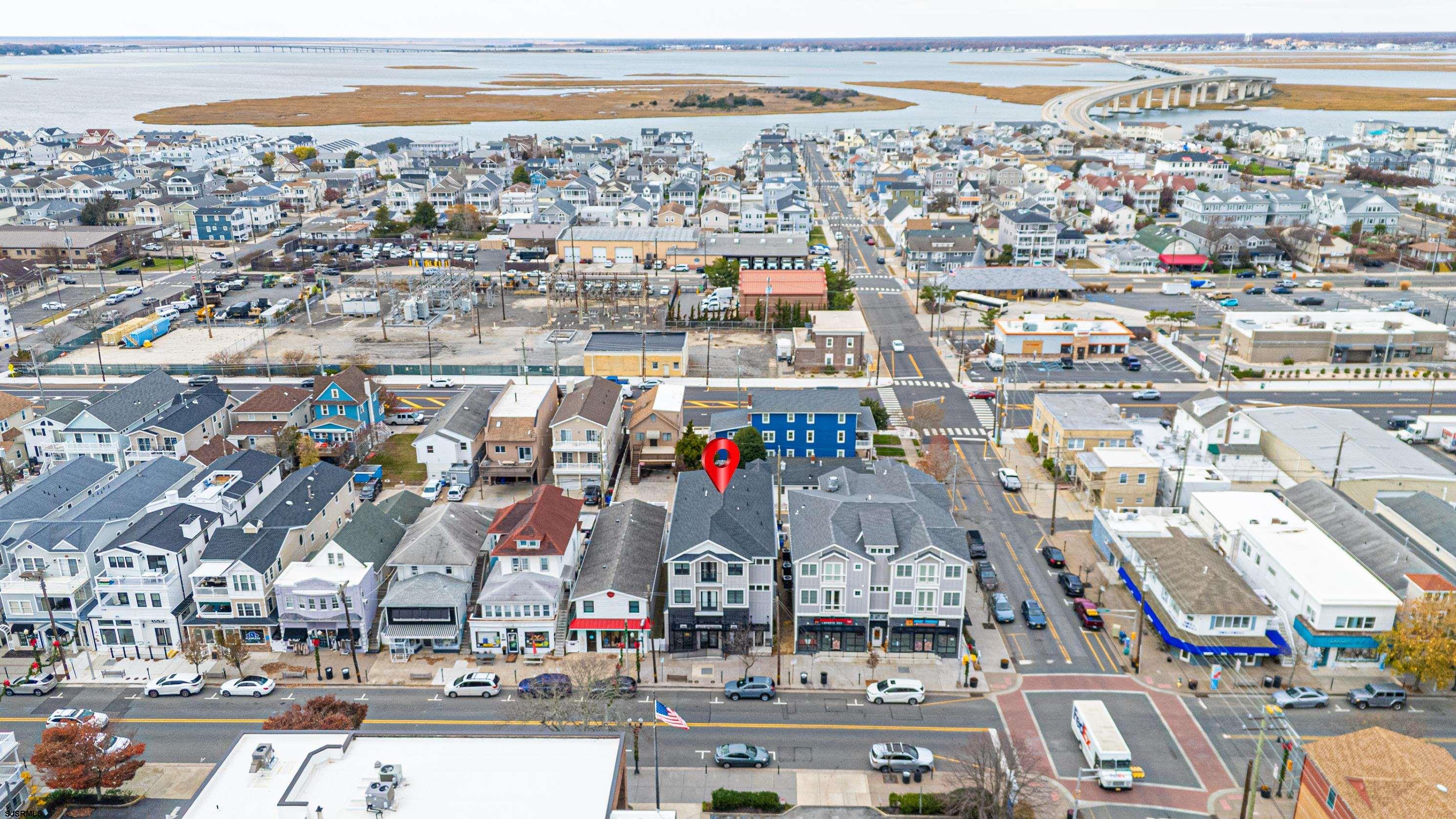 1004 Asbury Unit C Avenue