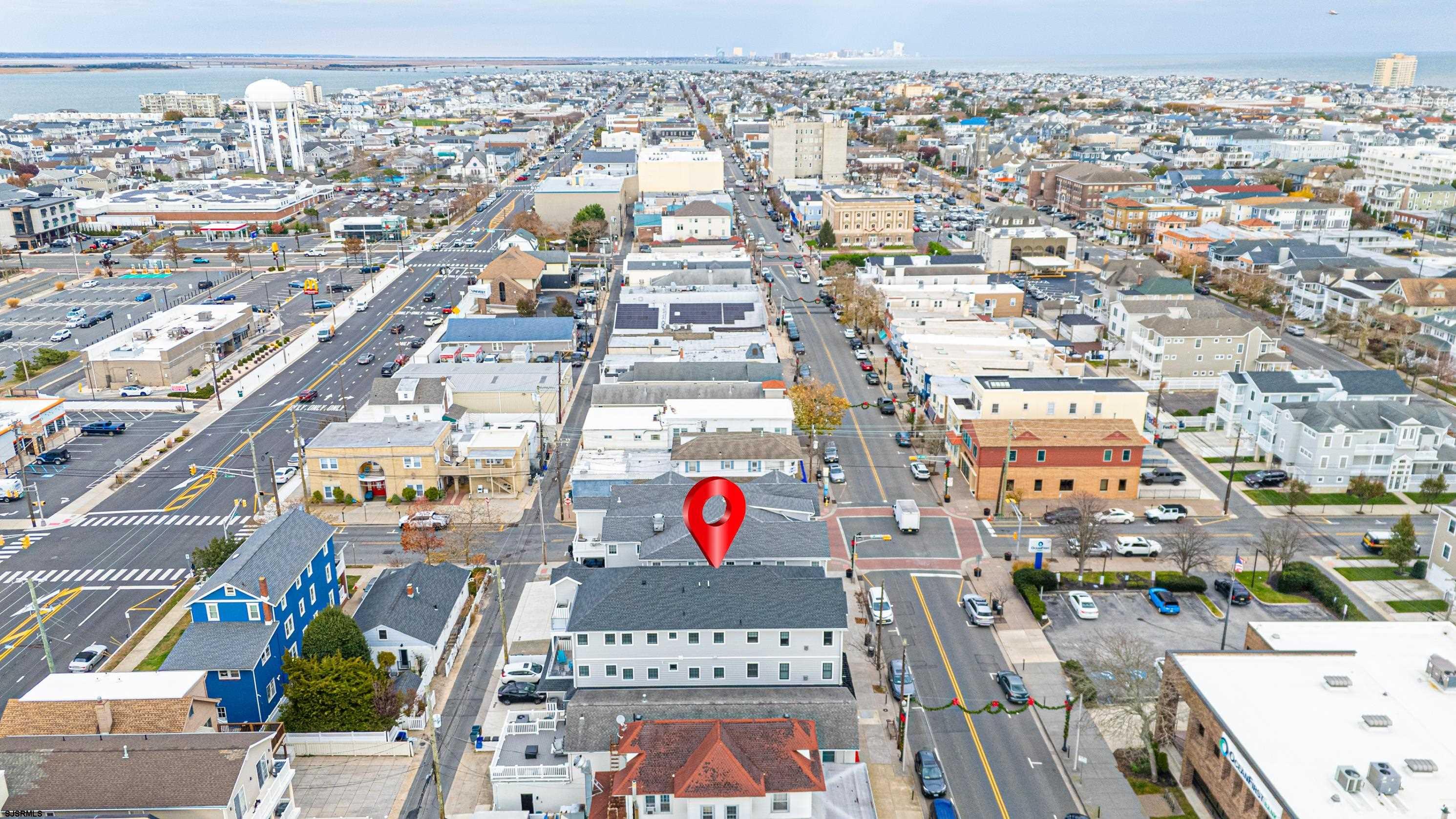 1004 Asbury Unit C Avenue