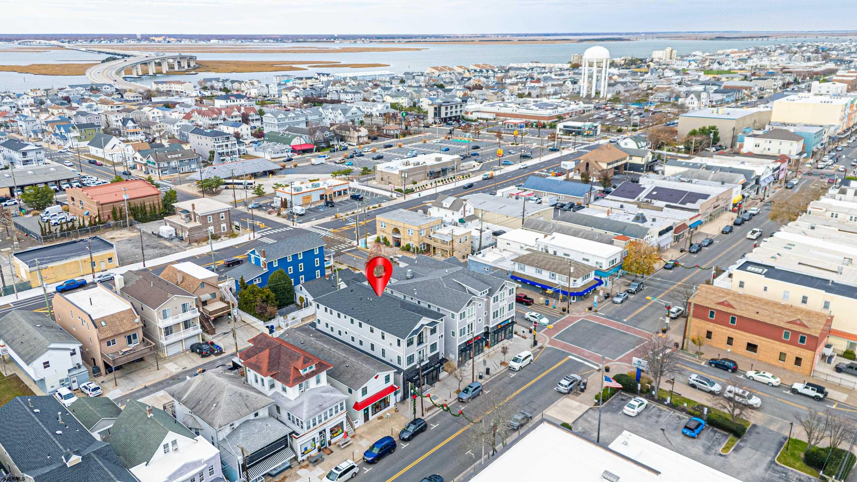 1004 Asbury Unit C Avenue