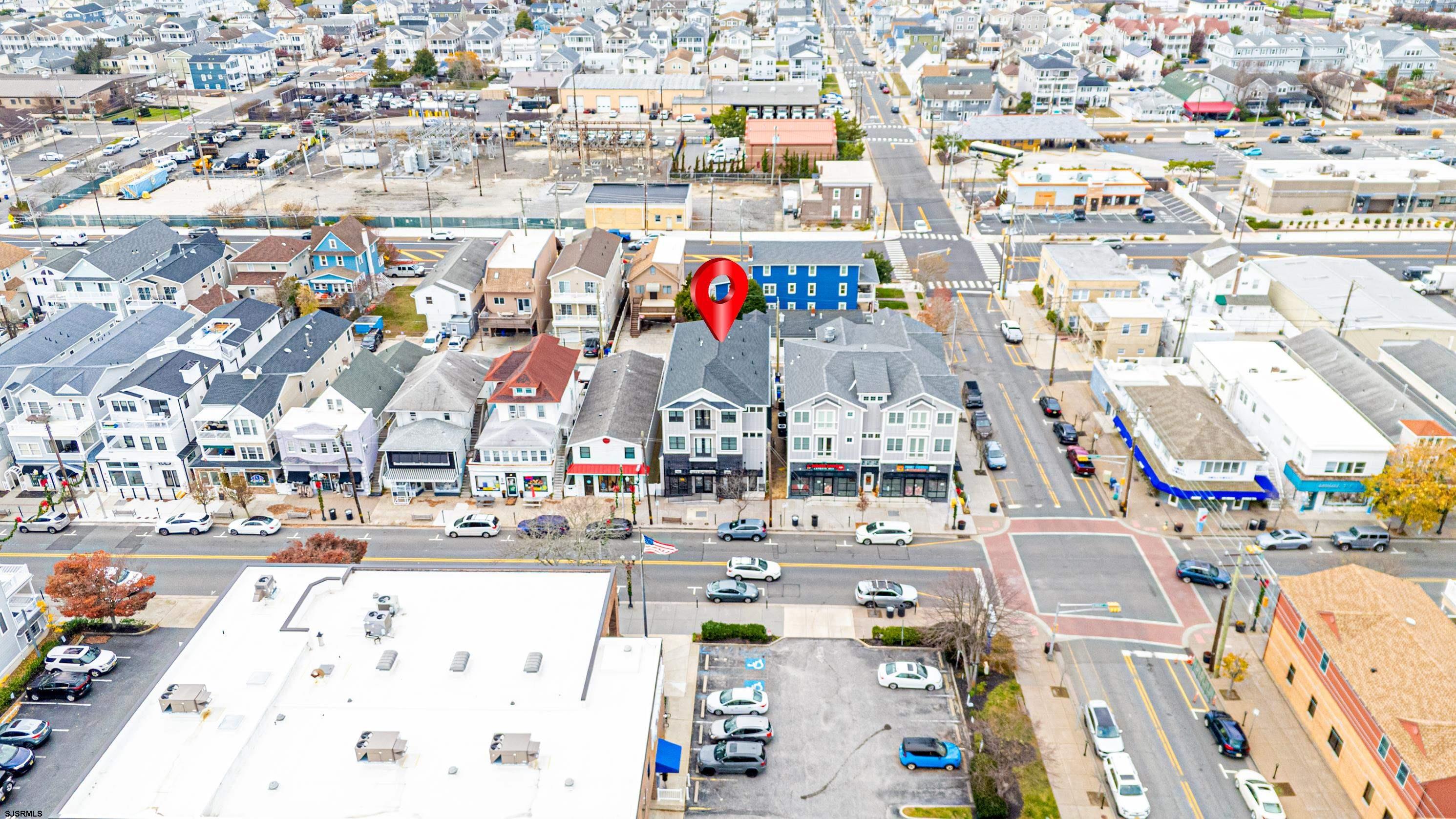 1004 Asbury Unit C Avenue