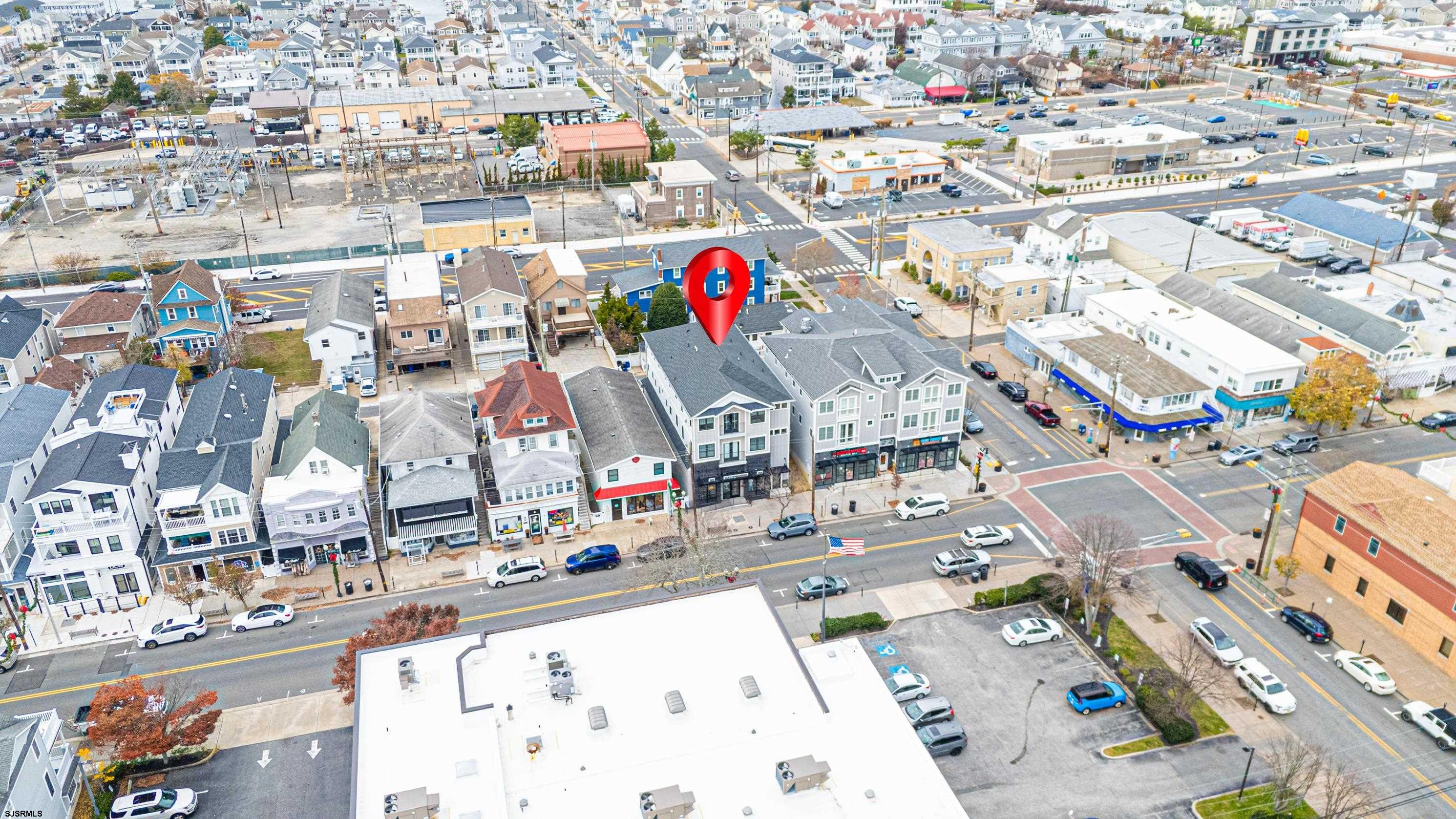 1004 Asbury Unit C Avenue