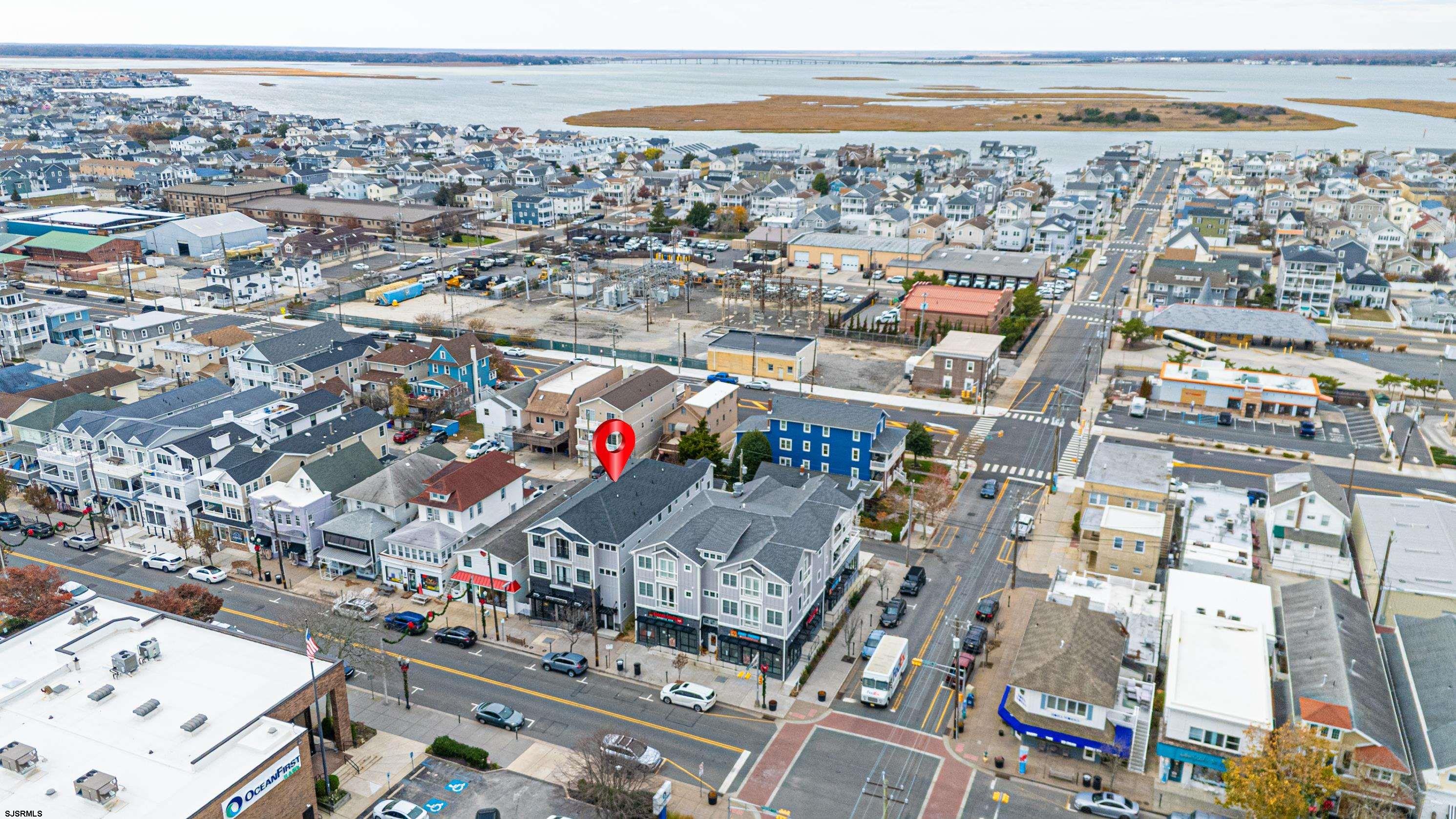 1004 Asbury Unit C Avenue