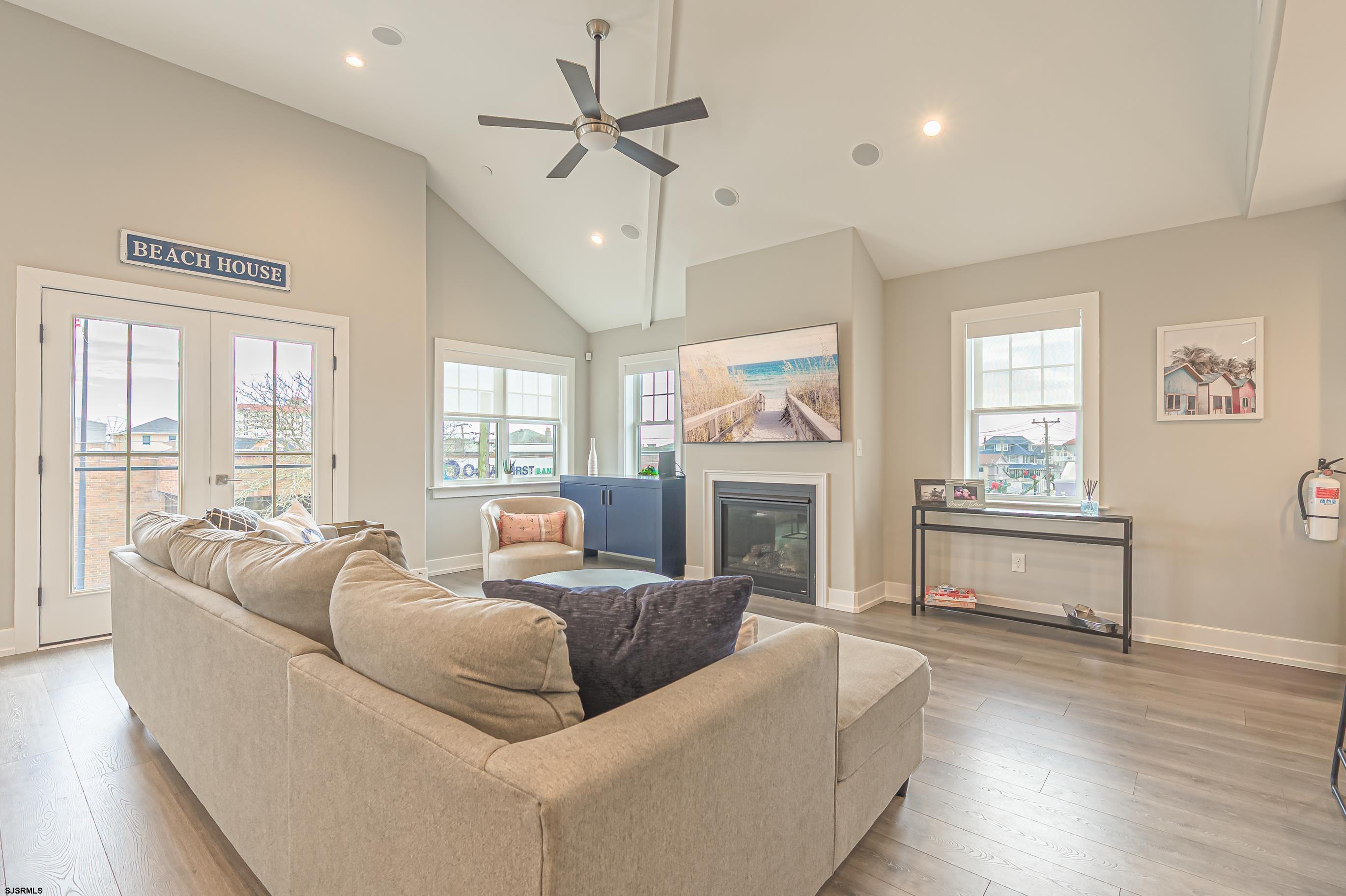 1004 Asbury Unit C Avenue