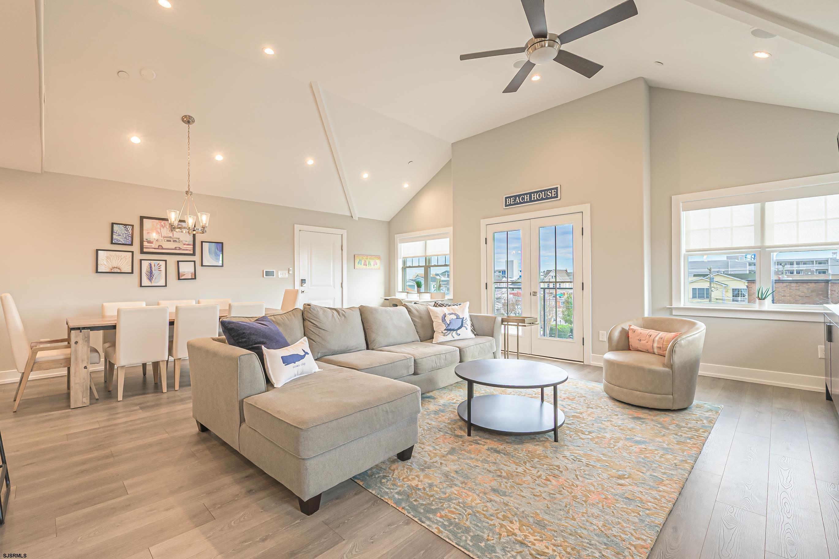 1004 Asbury Unit C Avenue