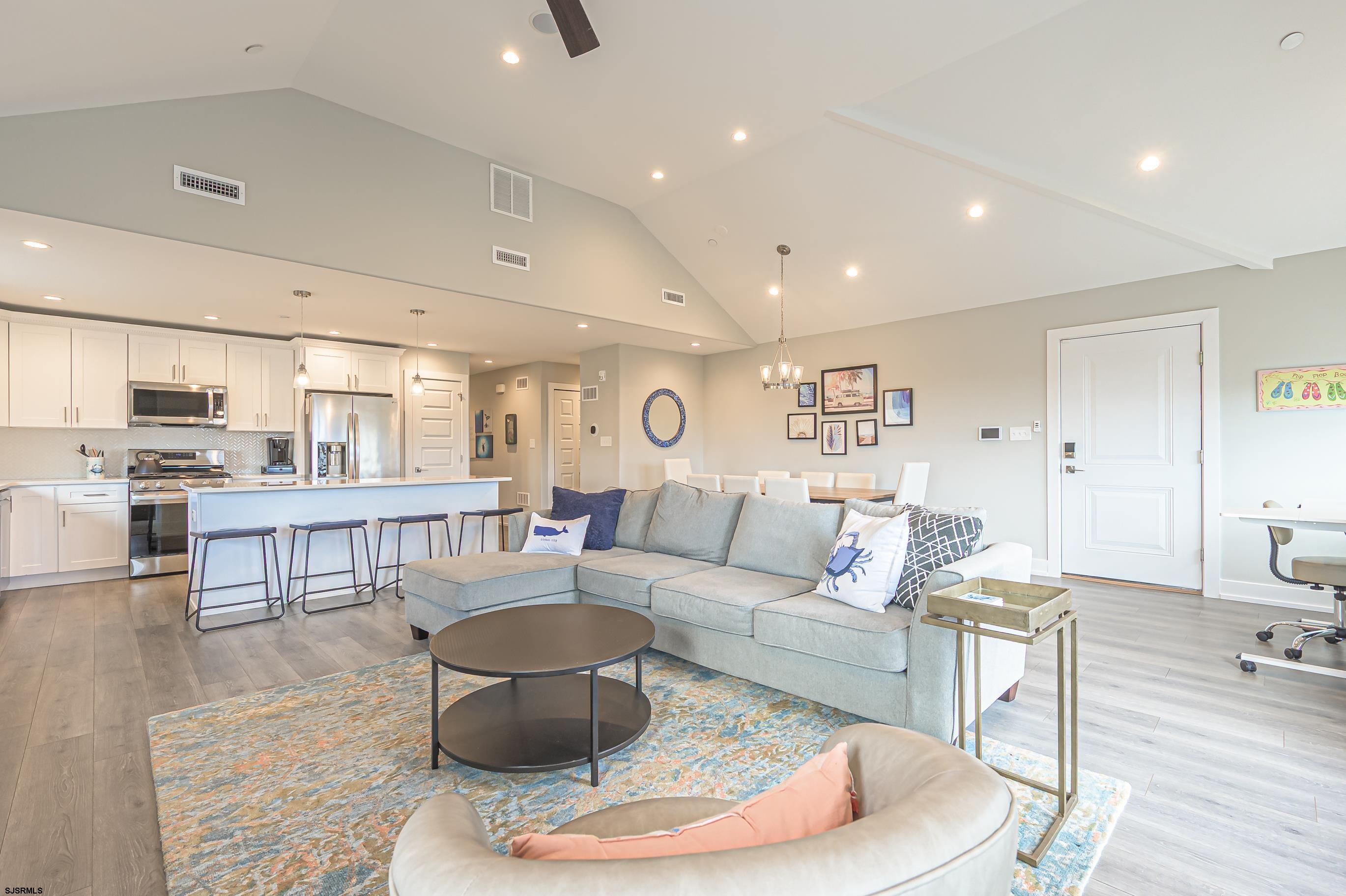 1004 Asbury Unit C Avenue