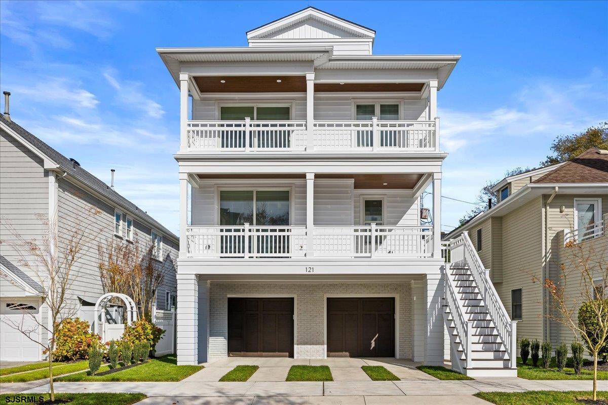 121 N Quincy Avenue - Picture 1