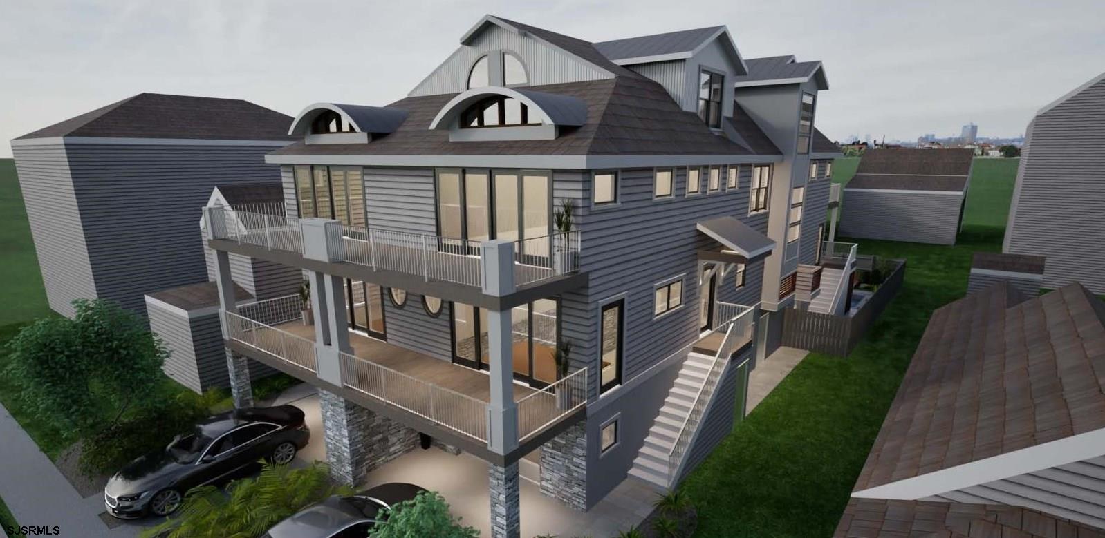 119 N Madison #A Avenue - Picture 1