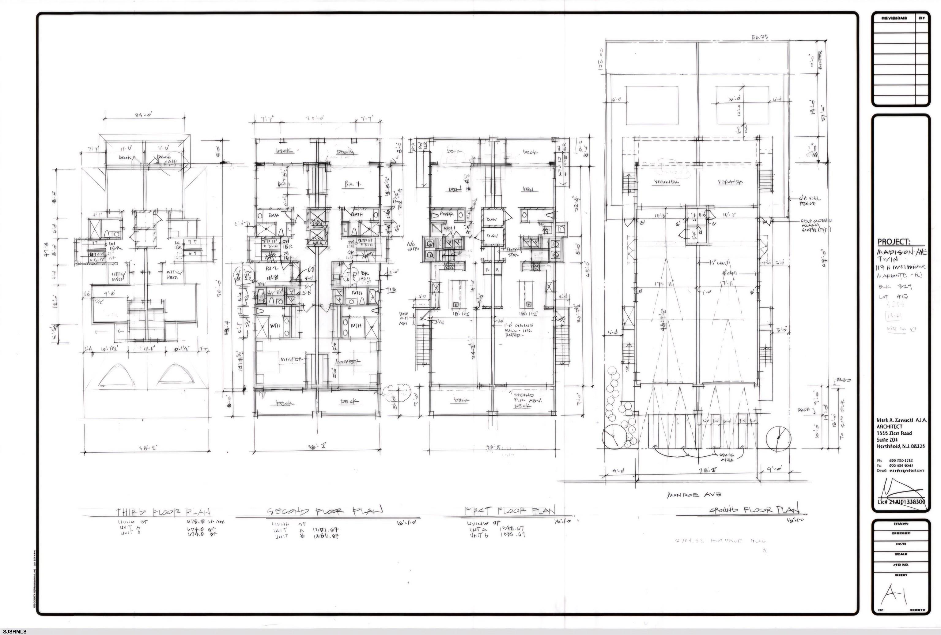 119 N Madison #A Avenue
