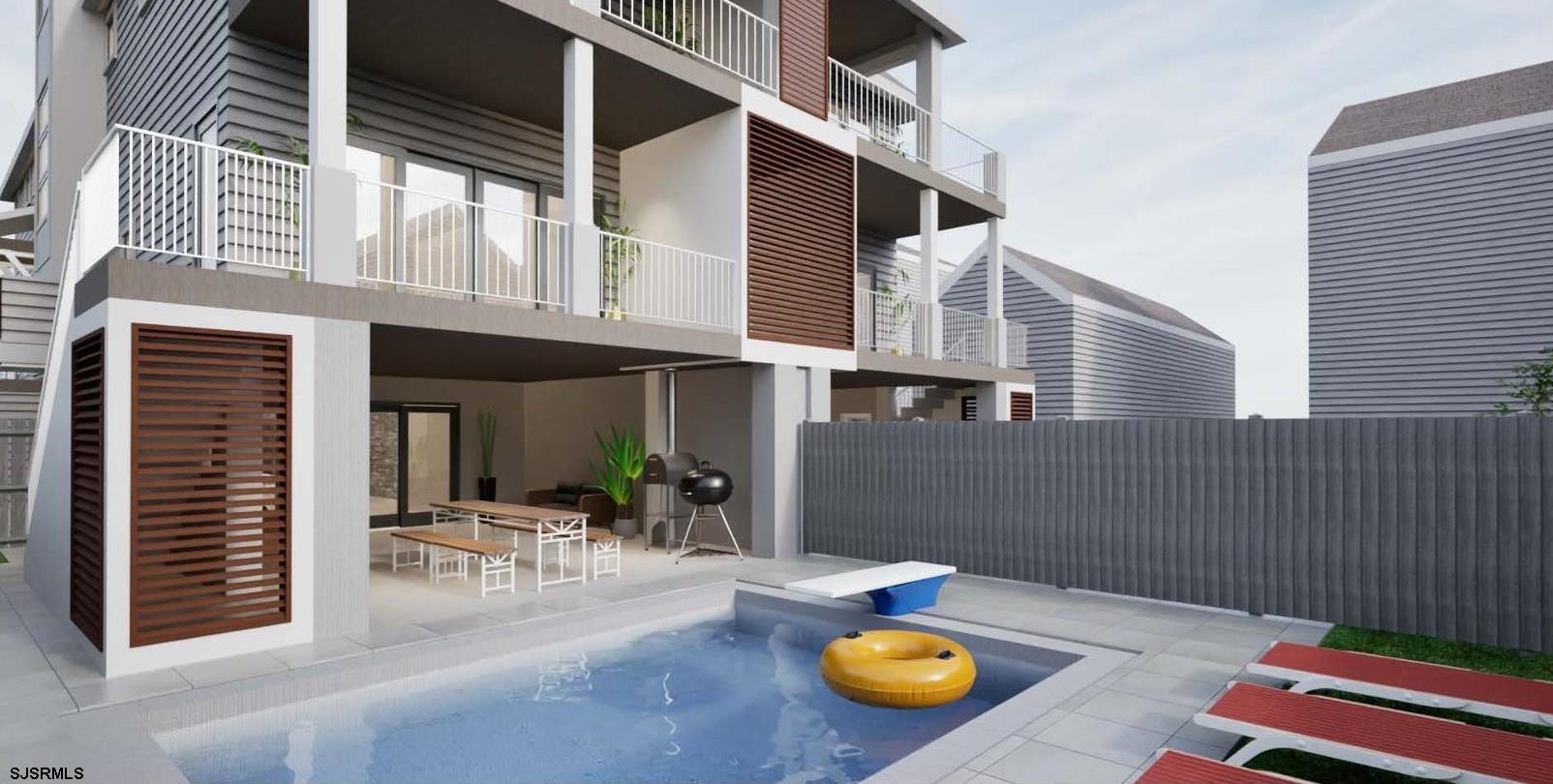 119 N Madison #A Avenue - Picture 3