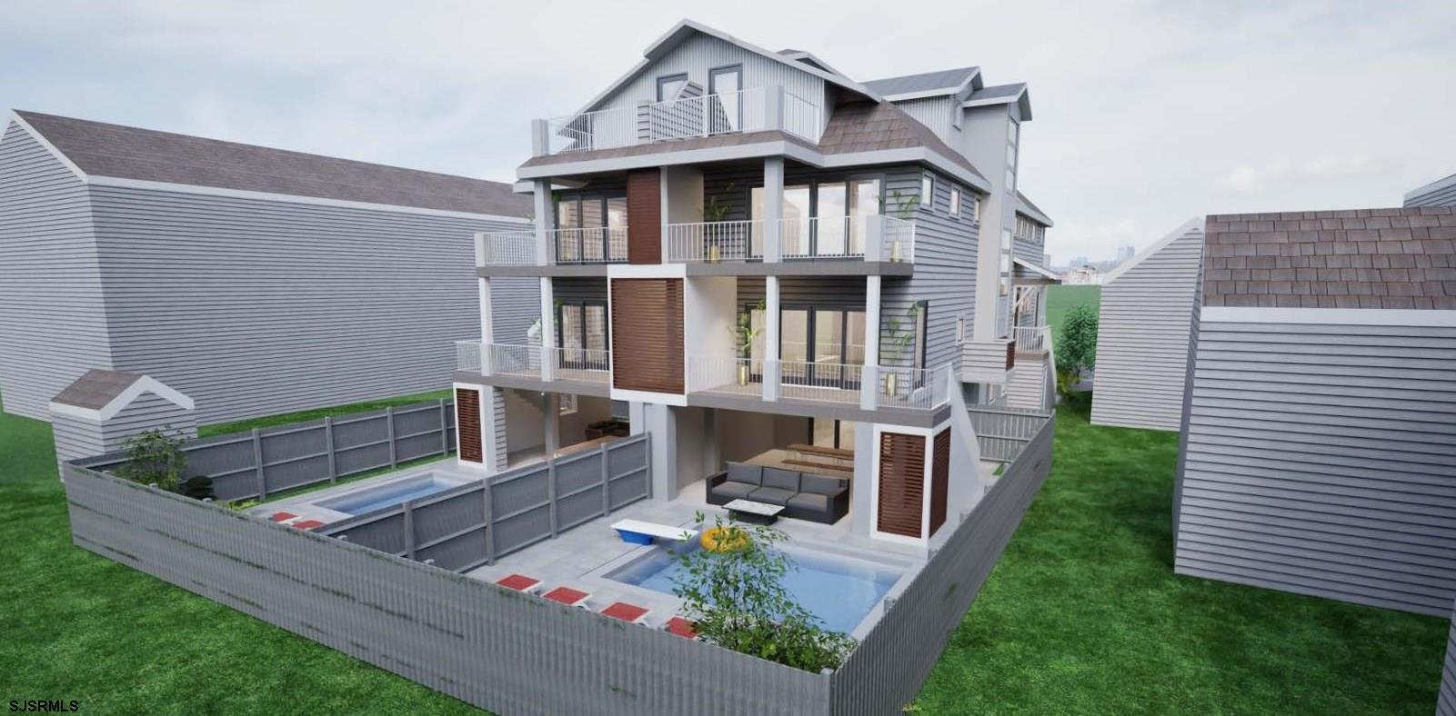 119 N Madison #A Avenue - Picture 4