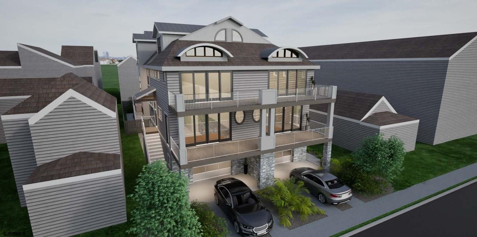 119 N Madison #A Avenue