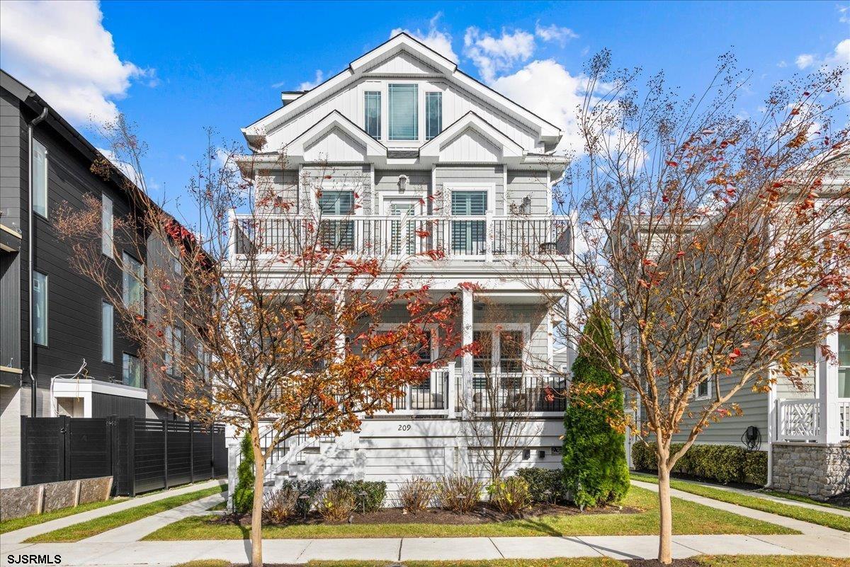 209 N Osborne Avenue - Picture 1