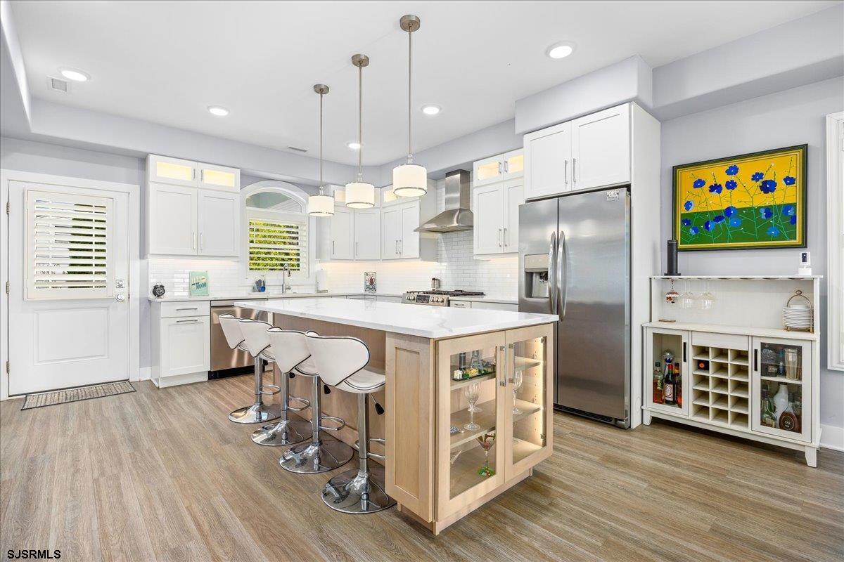 209 N Osborne Avenue