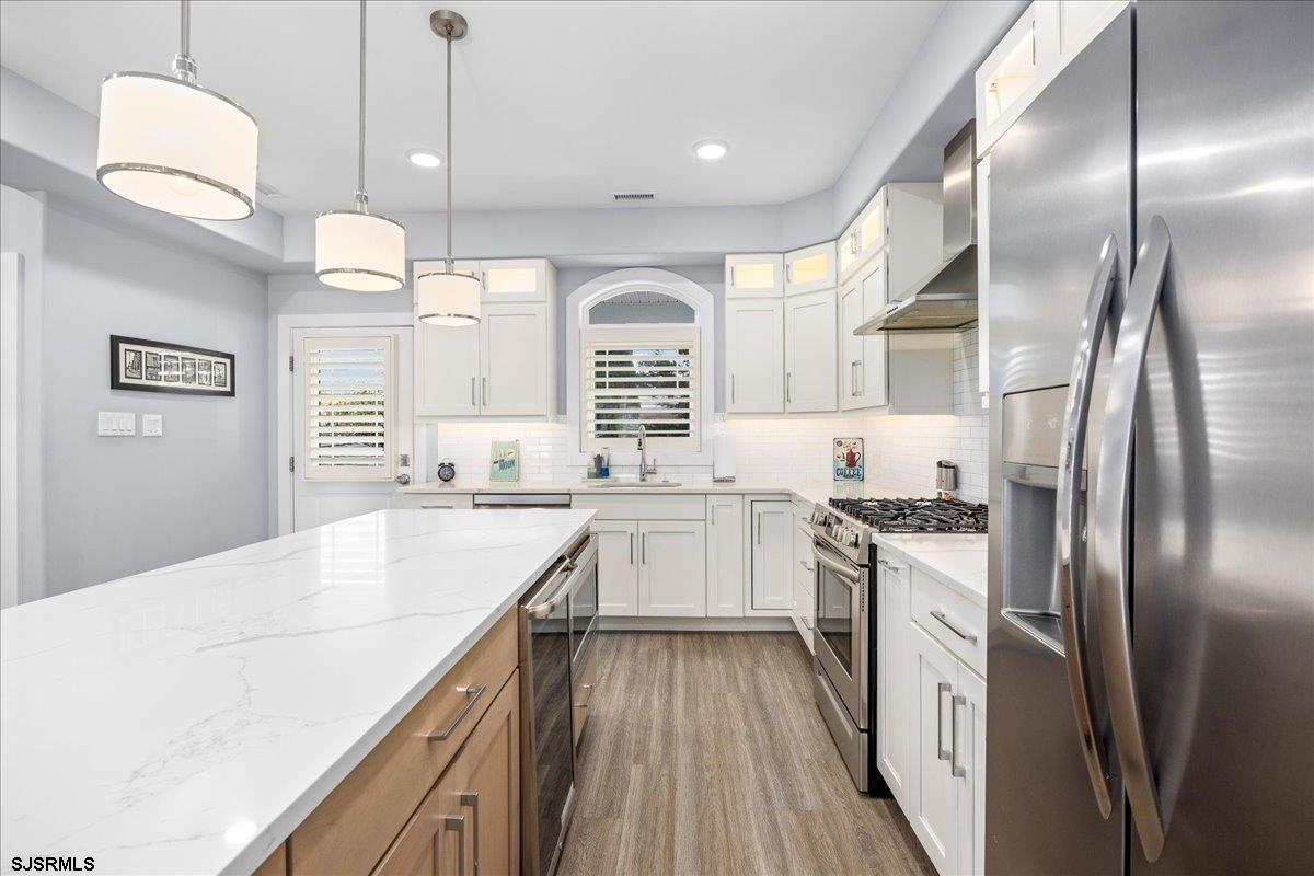 209 N Osborne Avenue