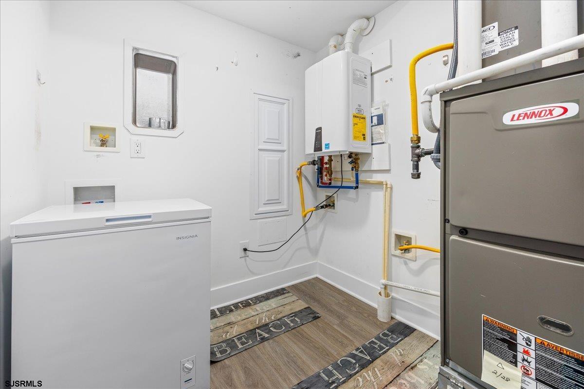 209 N Osborne Avenue