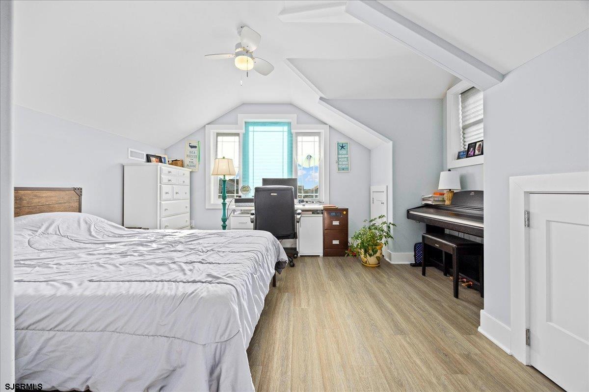 209 N Osborne Avenue