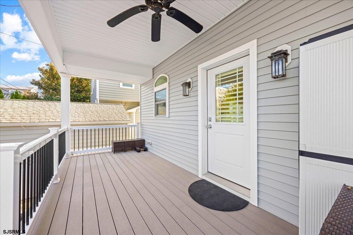 209 N Osborne Avenue