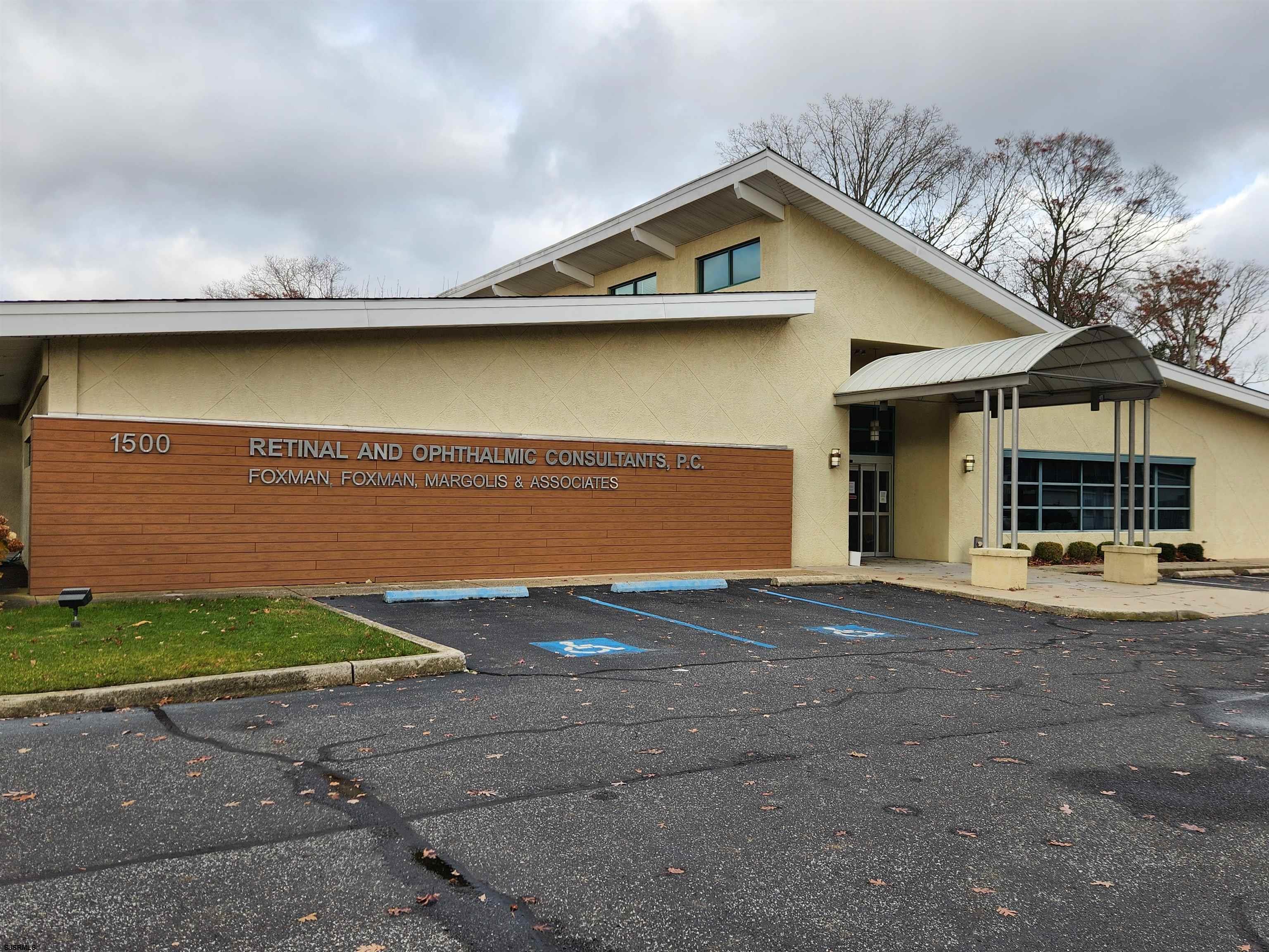 1500 Tilton Road - Picture 2