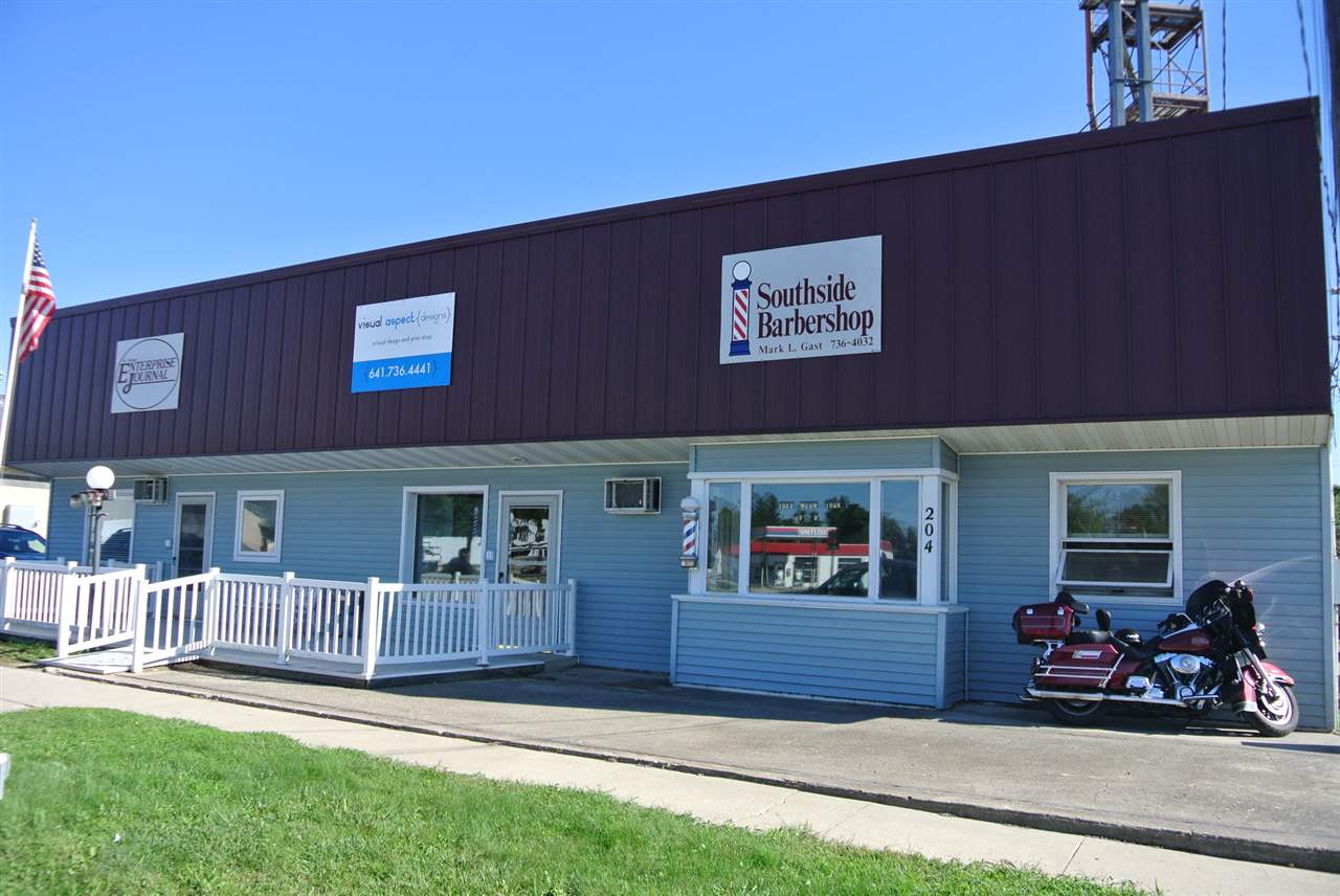 Sweeney Real Estate Waukon, IA
