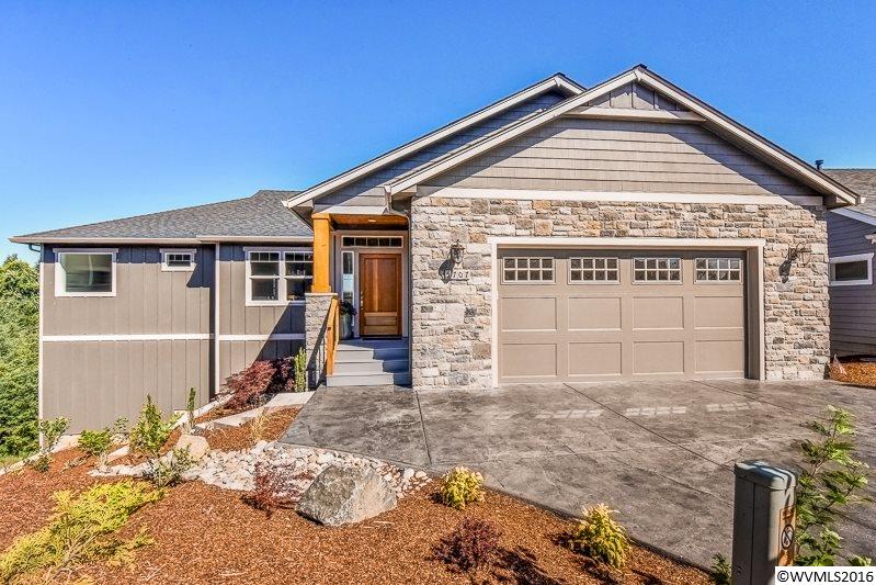 Salem Oregon Real Estate Salem OR Homes for Sale