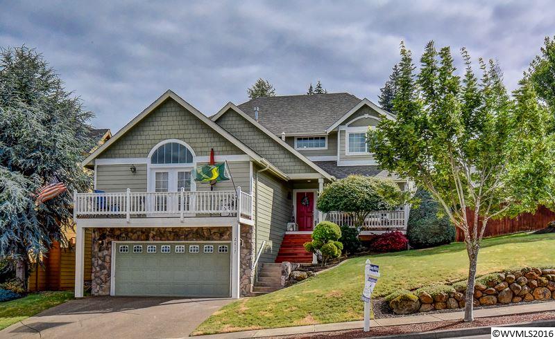 Property Salem Oregon