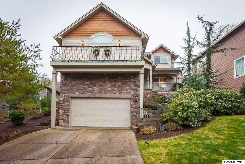 Salem Oregon Real Estate Salem OR Homes for Sale