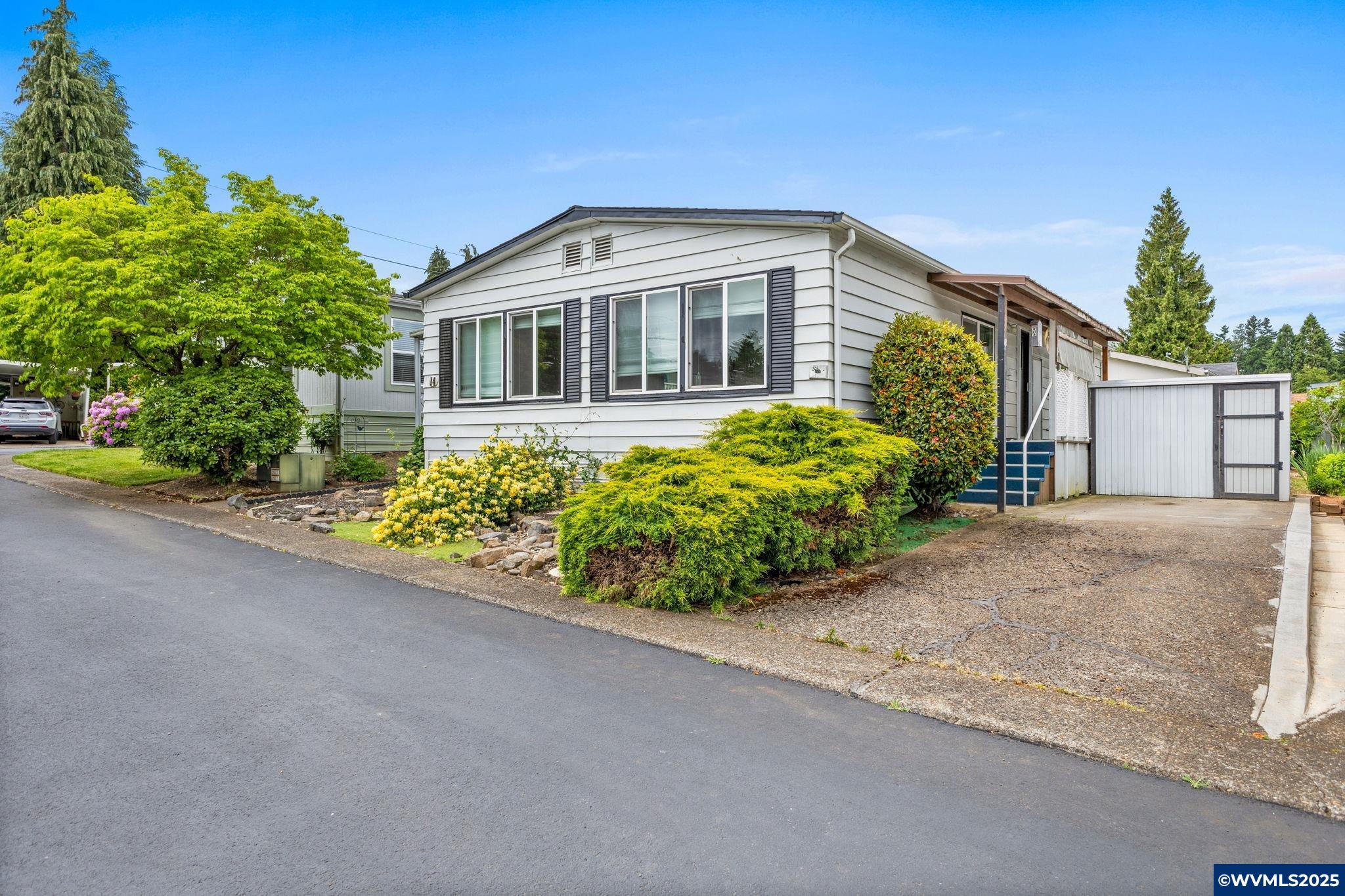 4995 Sunnyside Rd Unit: 14