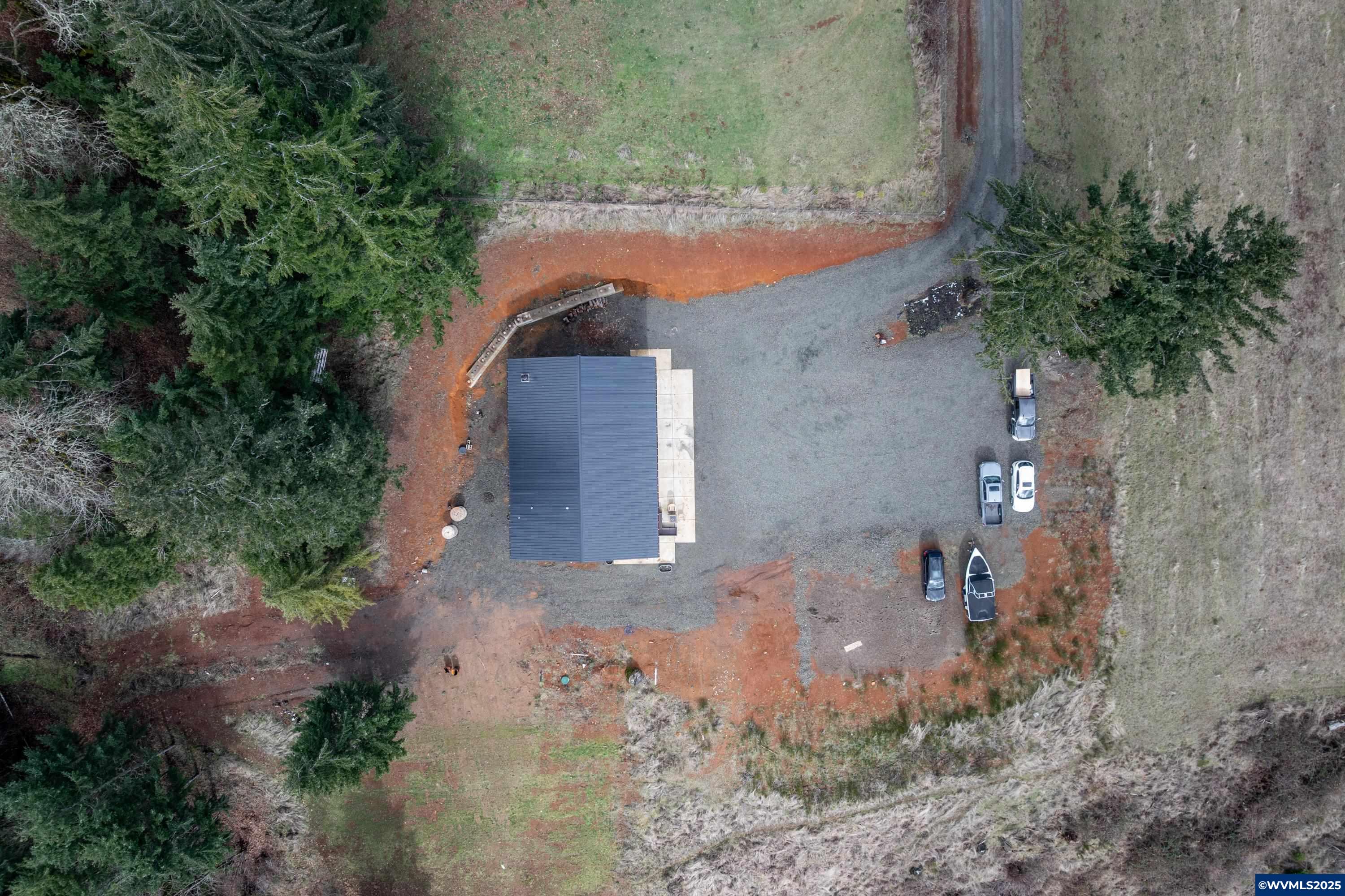 First Image