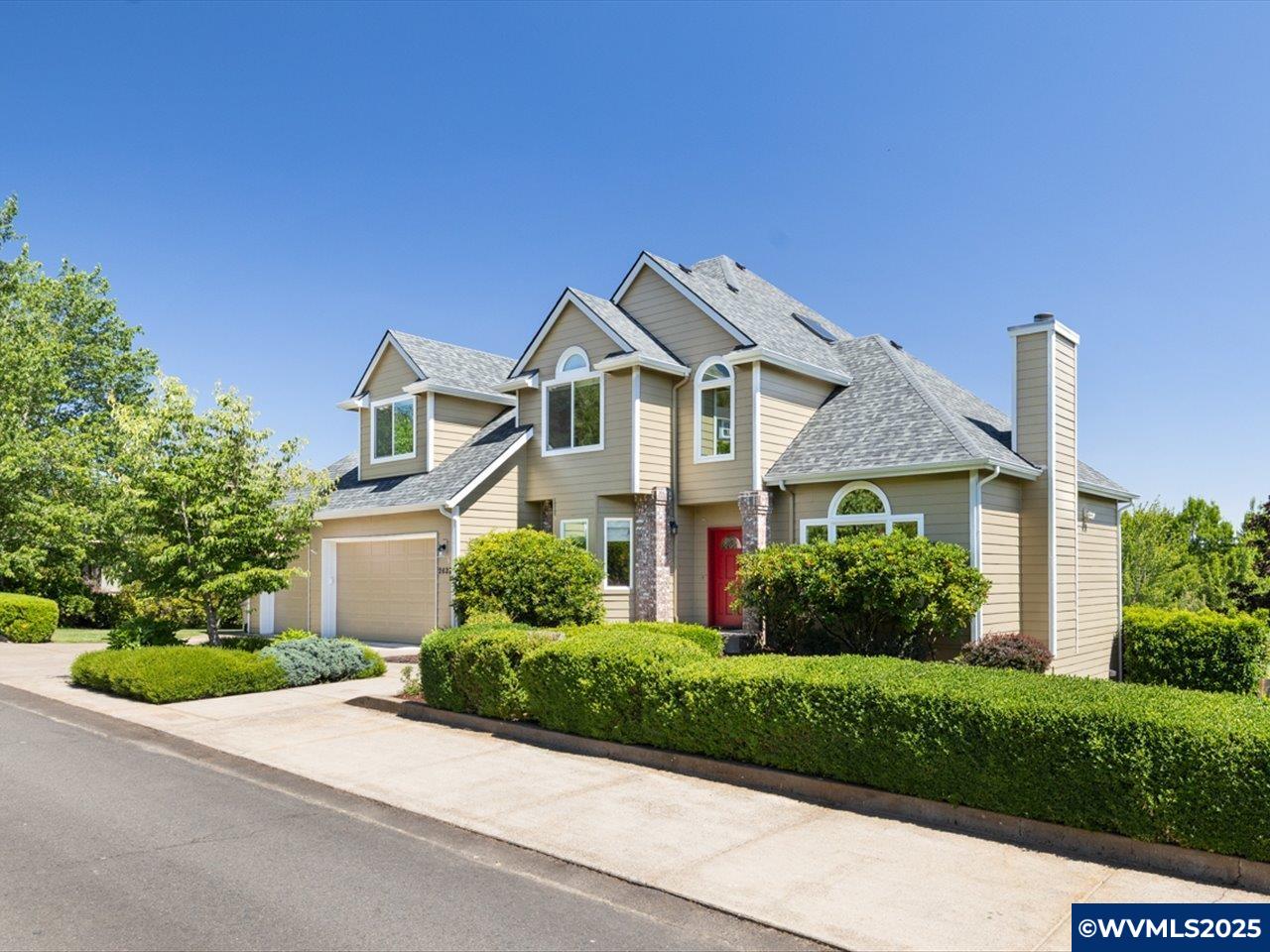 2632 SW Brooklane Dr