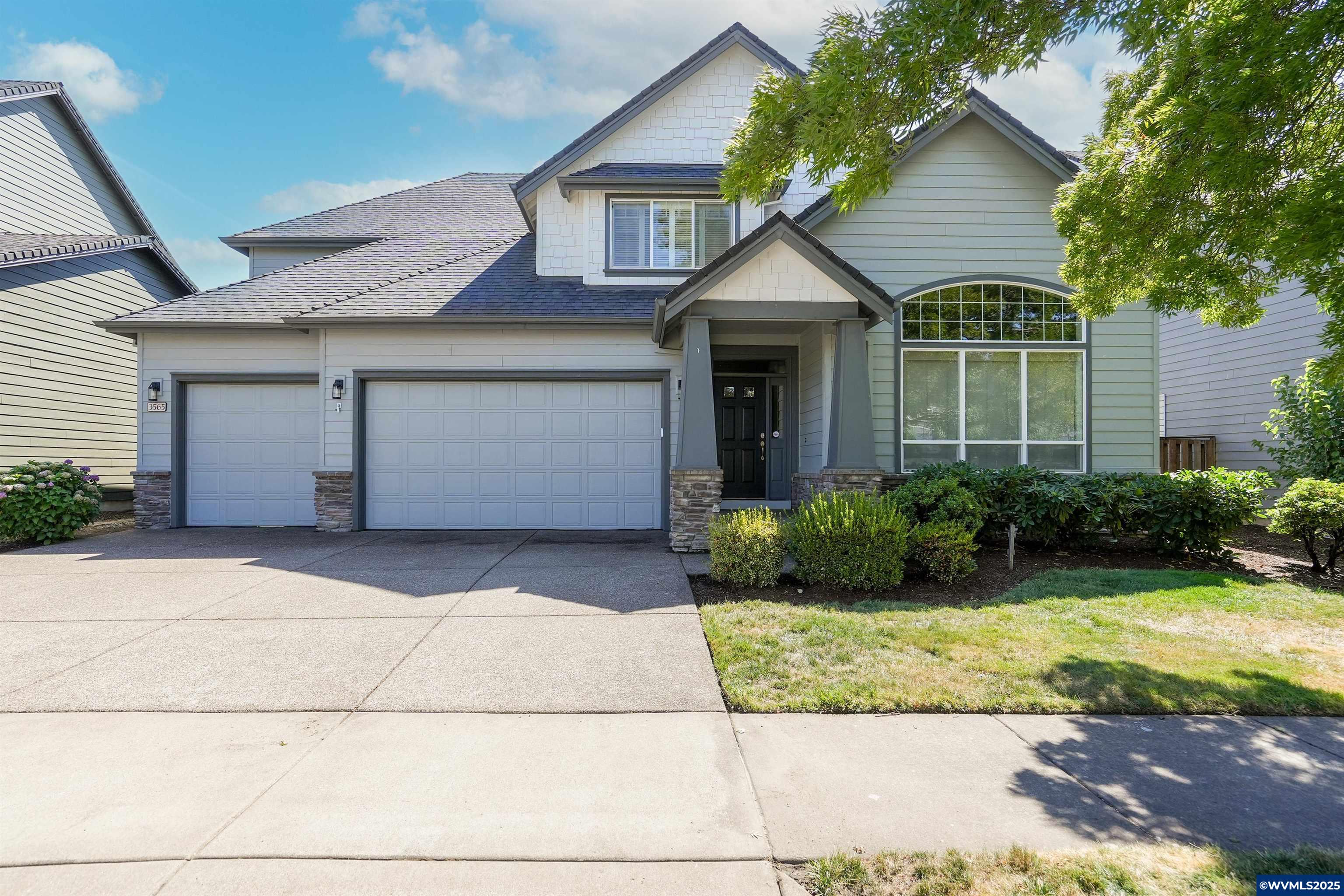 3565 SE Shoreline Dr