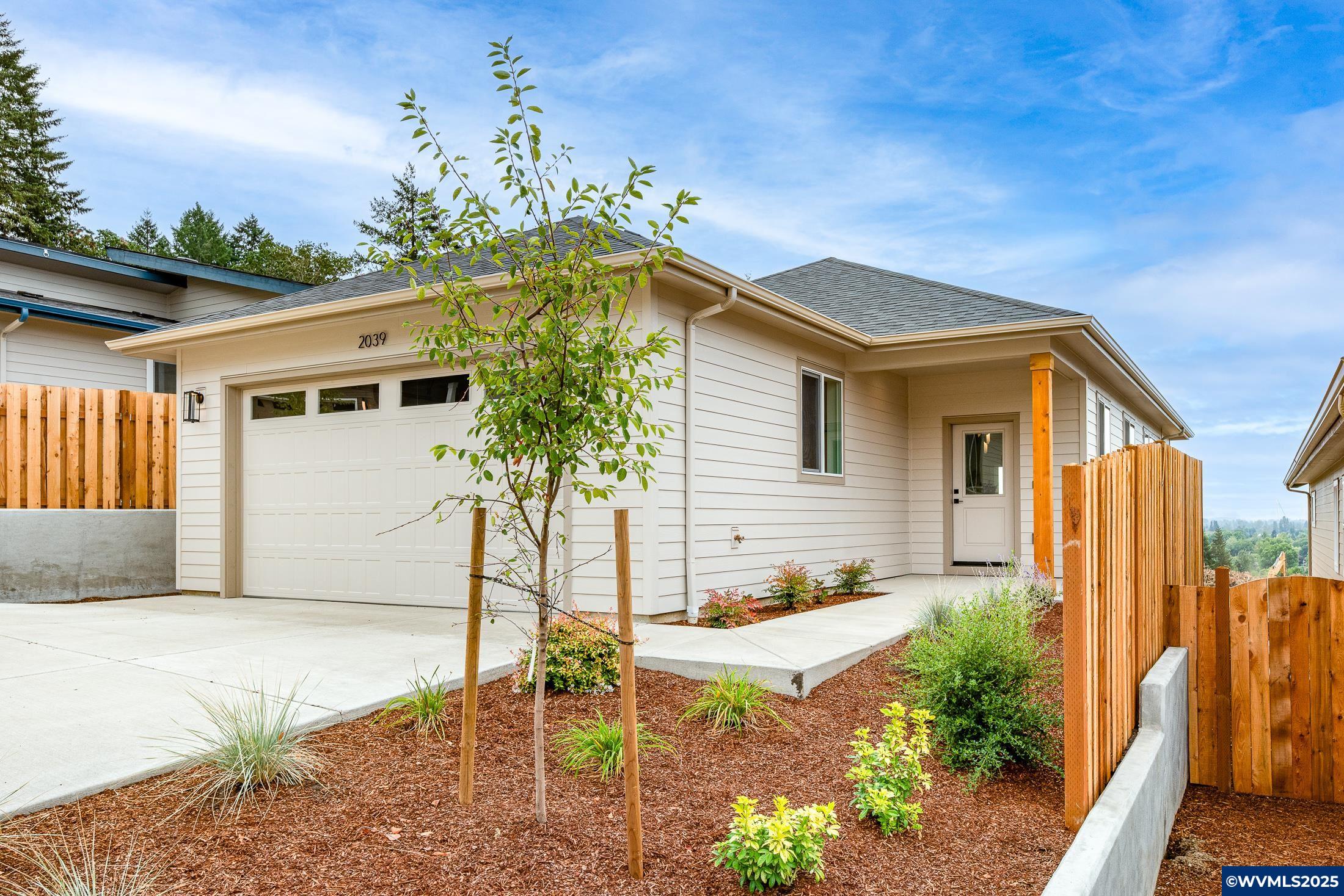 2039 NW Century Dr