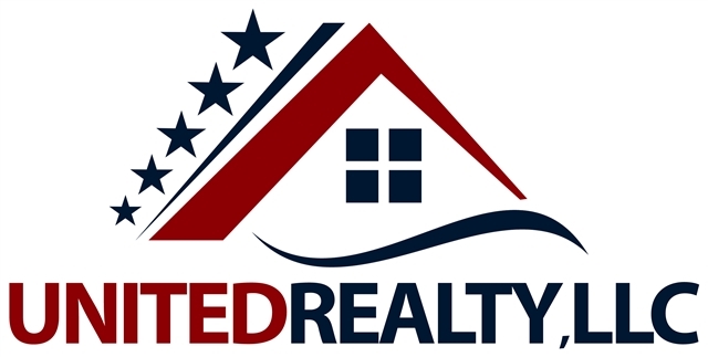 UNITED REALTY, LLC - HOBBS Logo
