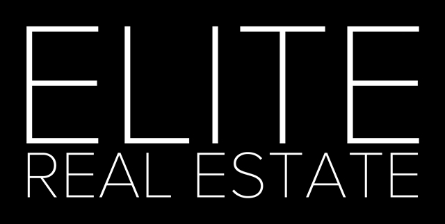ELITE REAL ESTATE Logo