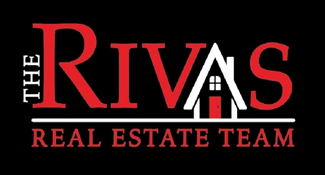 RIVAS REAL ESTATE TEAM CO. Logo