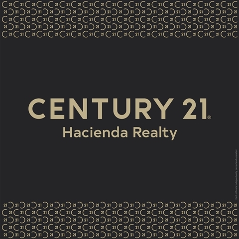 CENTURY 21 HACIENDA REALTY - DOWNTOWN OFFICE Logo
