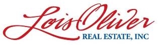 LOIS OLIVER REAL ESTATE Logo
