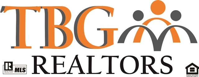 TBG REALTORS Logo