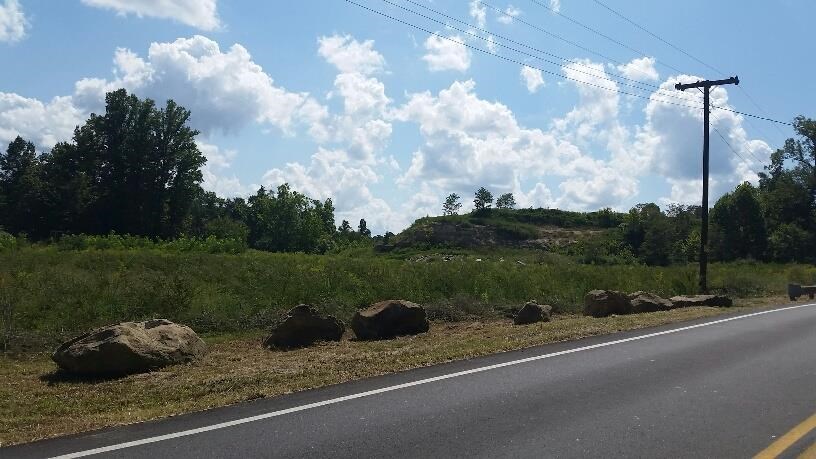 Route 5 & US 23 (Russell Road)